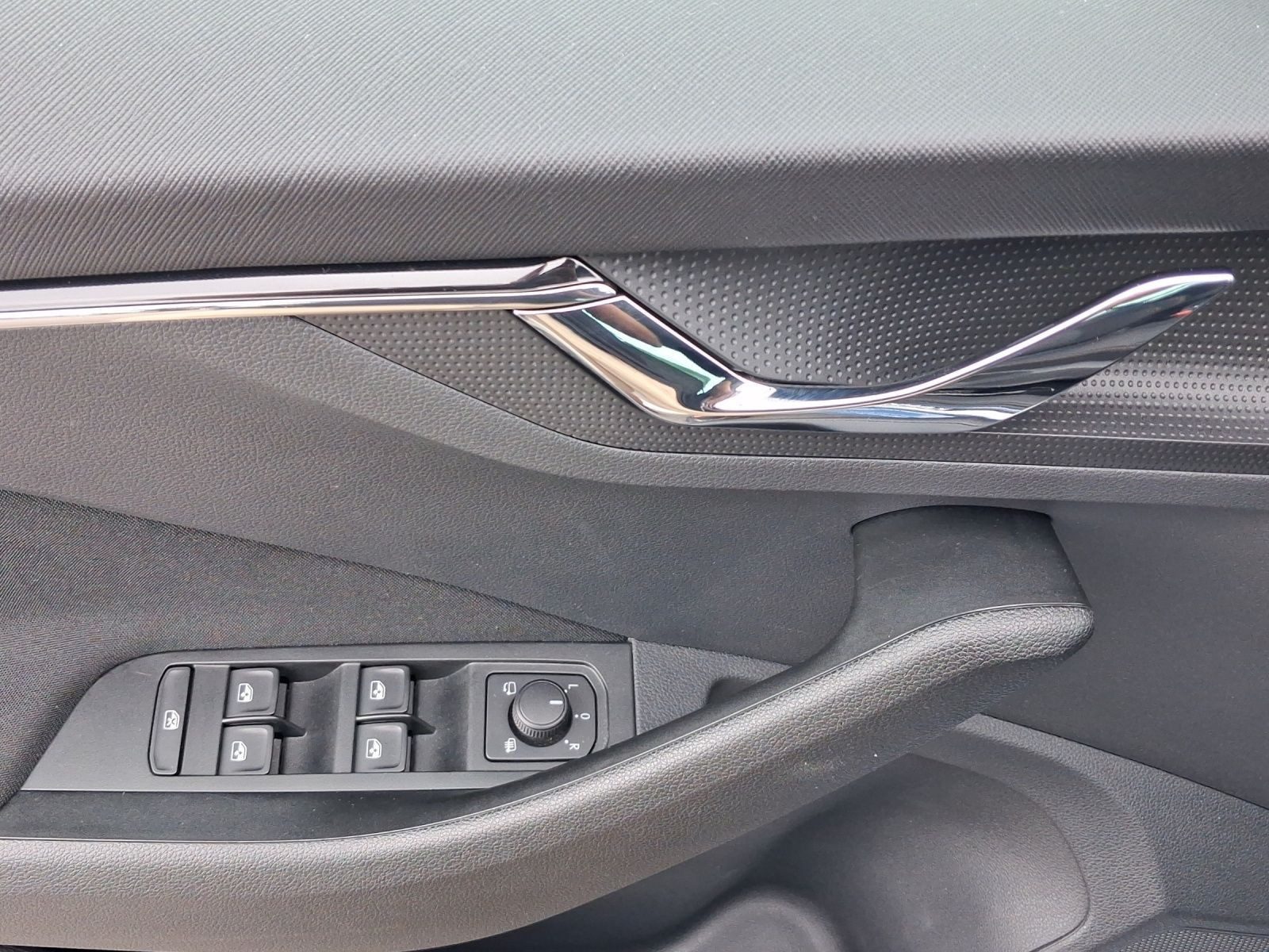 Skoda Kamiq – Bild 8