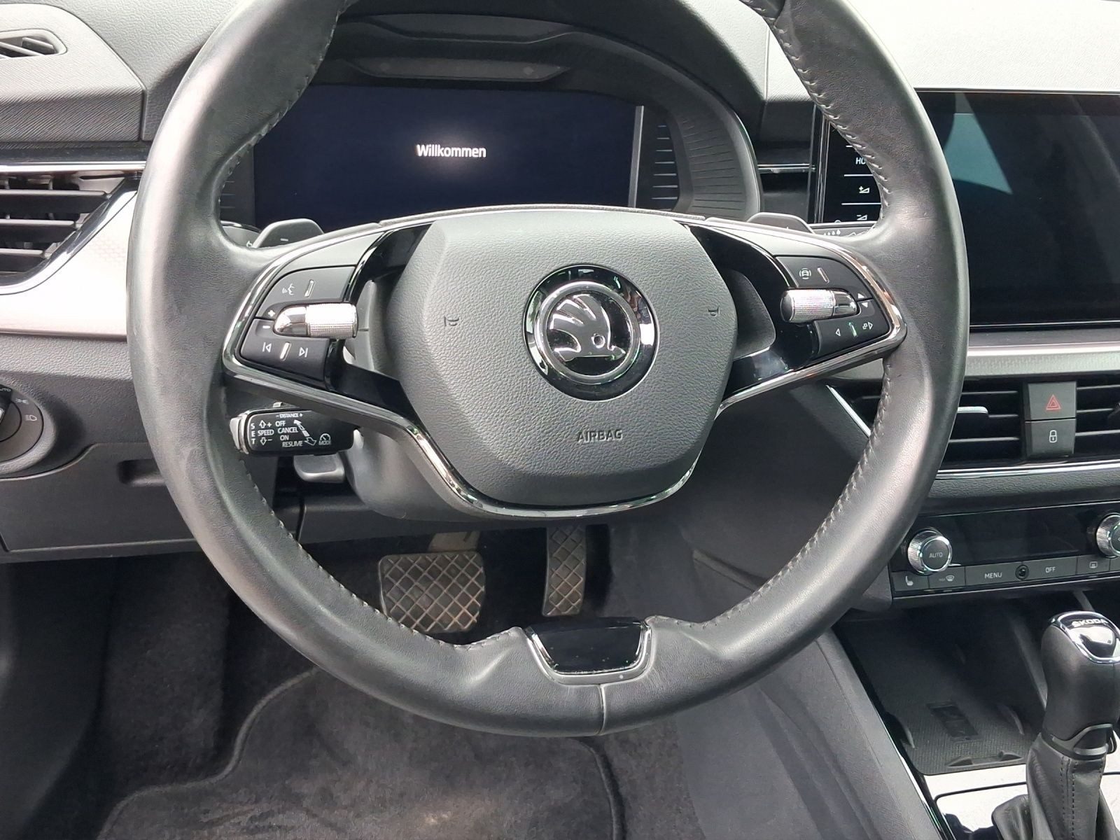 Skoda Kamiq – Bild 9