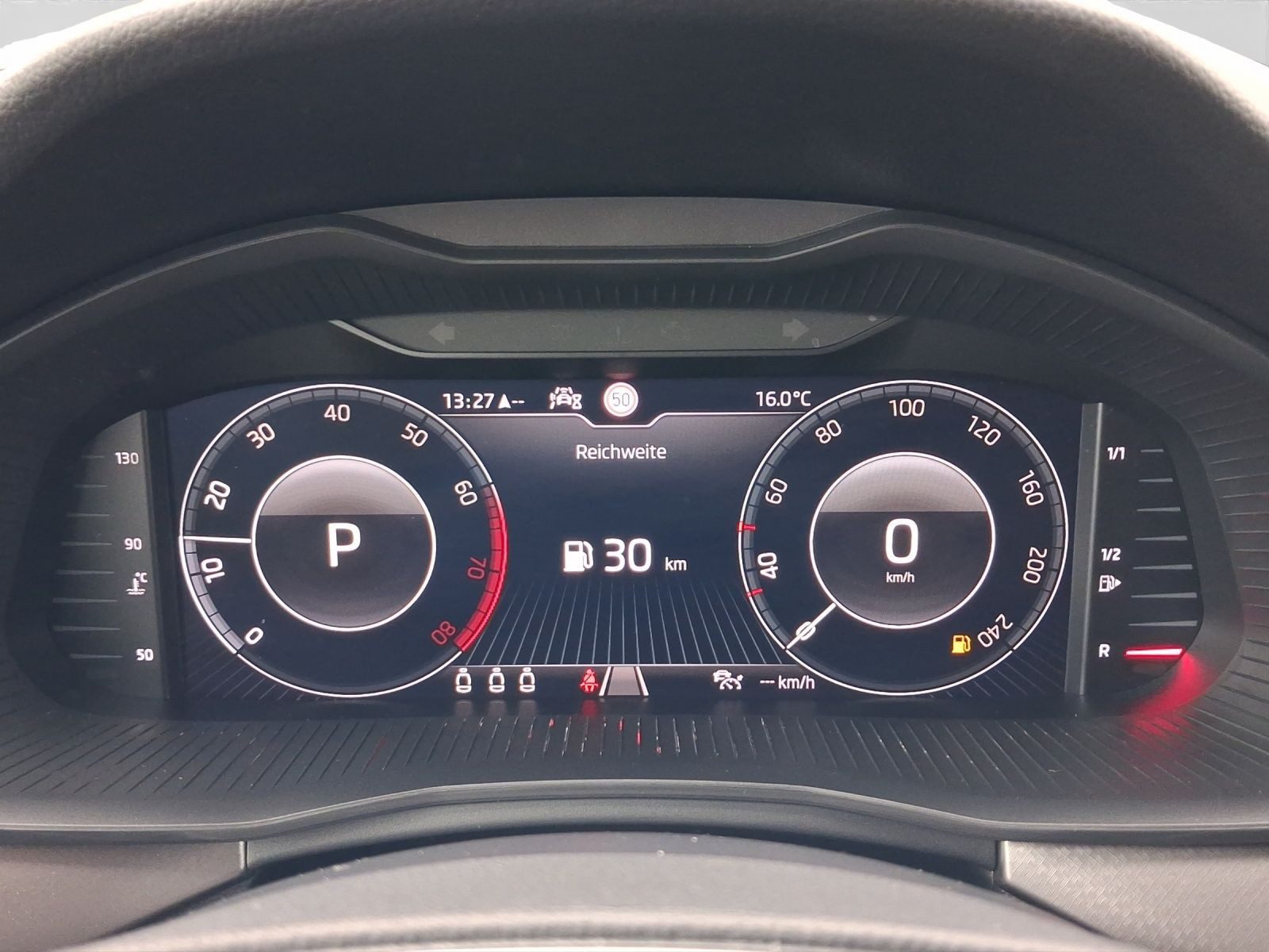 Skoda Kamiq – Bild 10