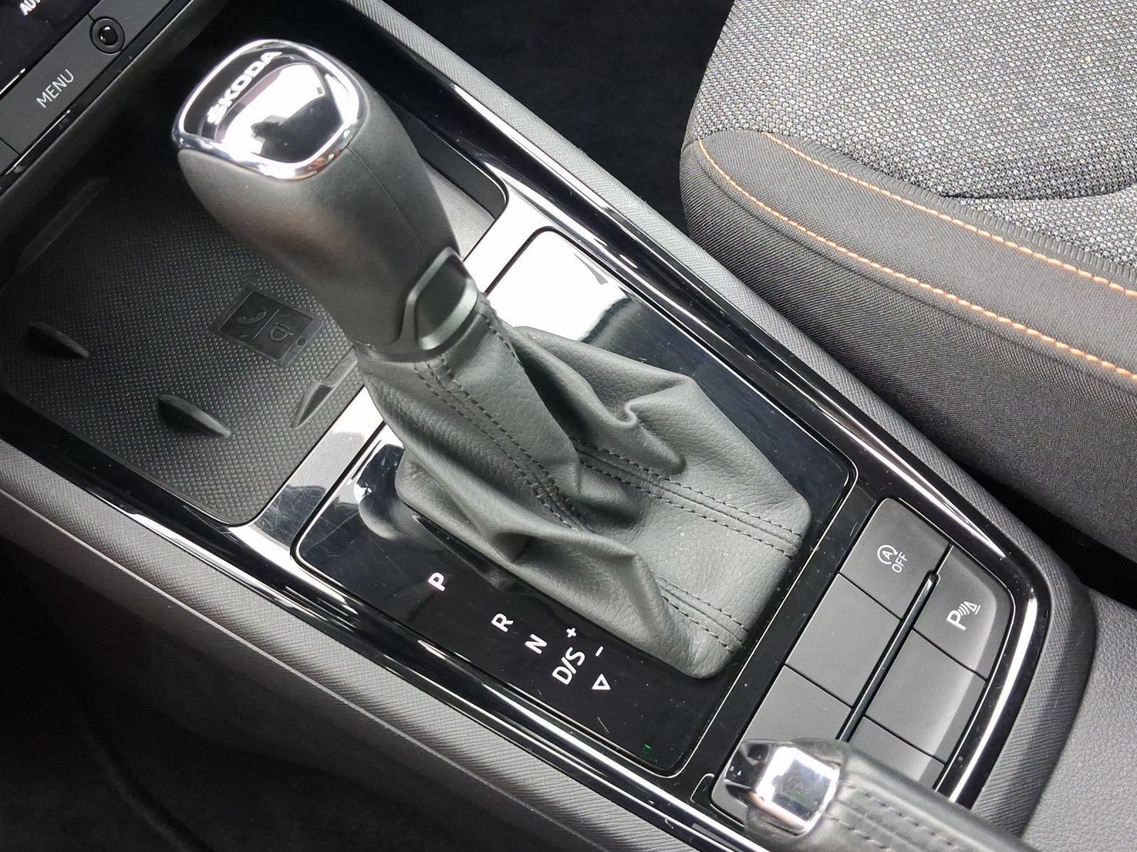 Skoda Kamiq – Bild 11