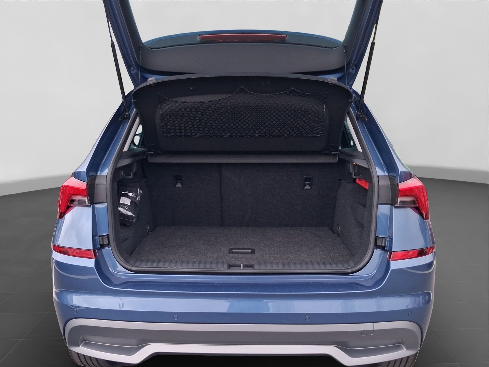 Skoda Kamiq – Bild 17