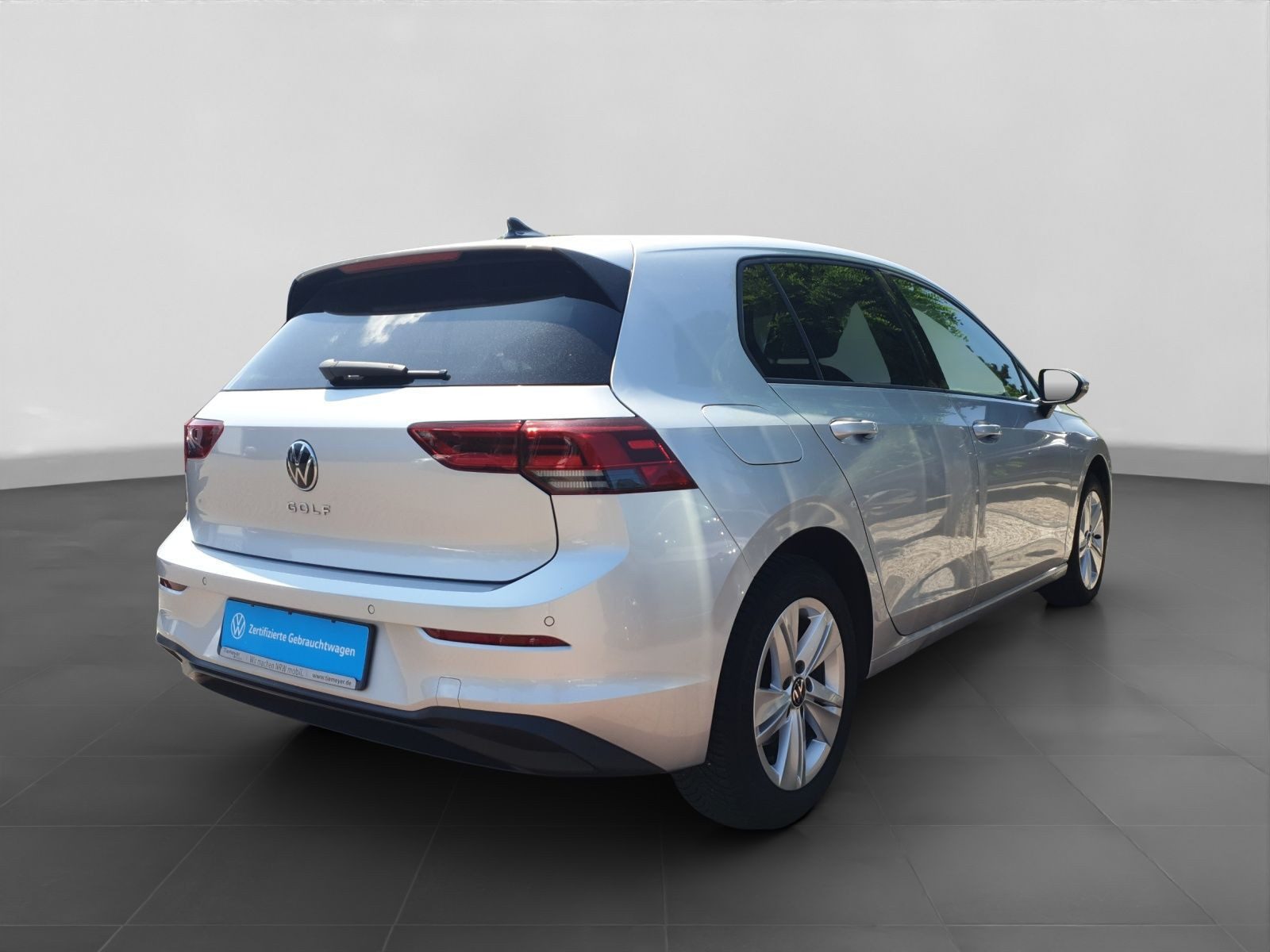 Volkswagen Golf – Foto 3