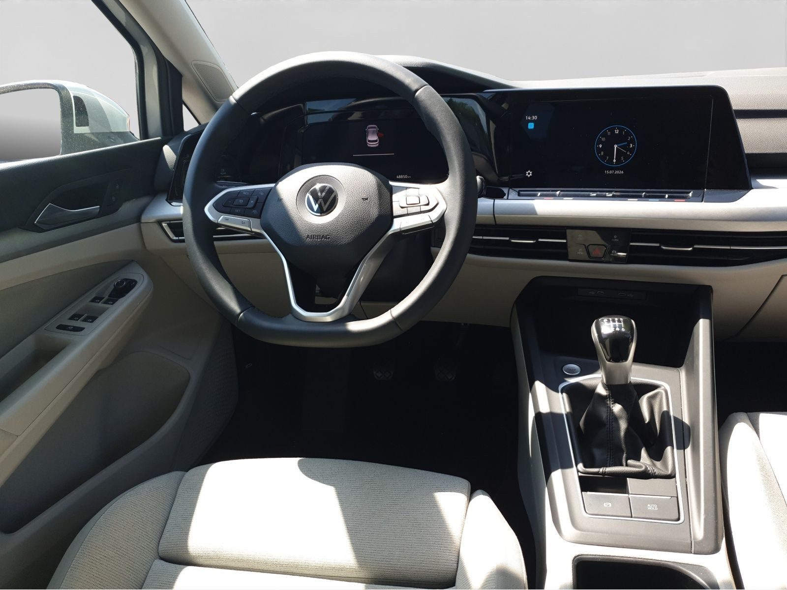 Volkswagen Golf – Foto 5