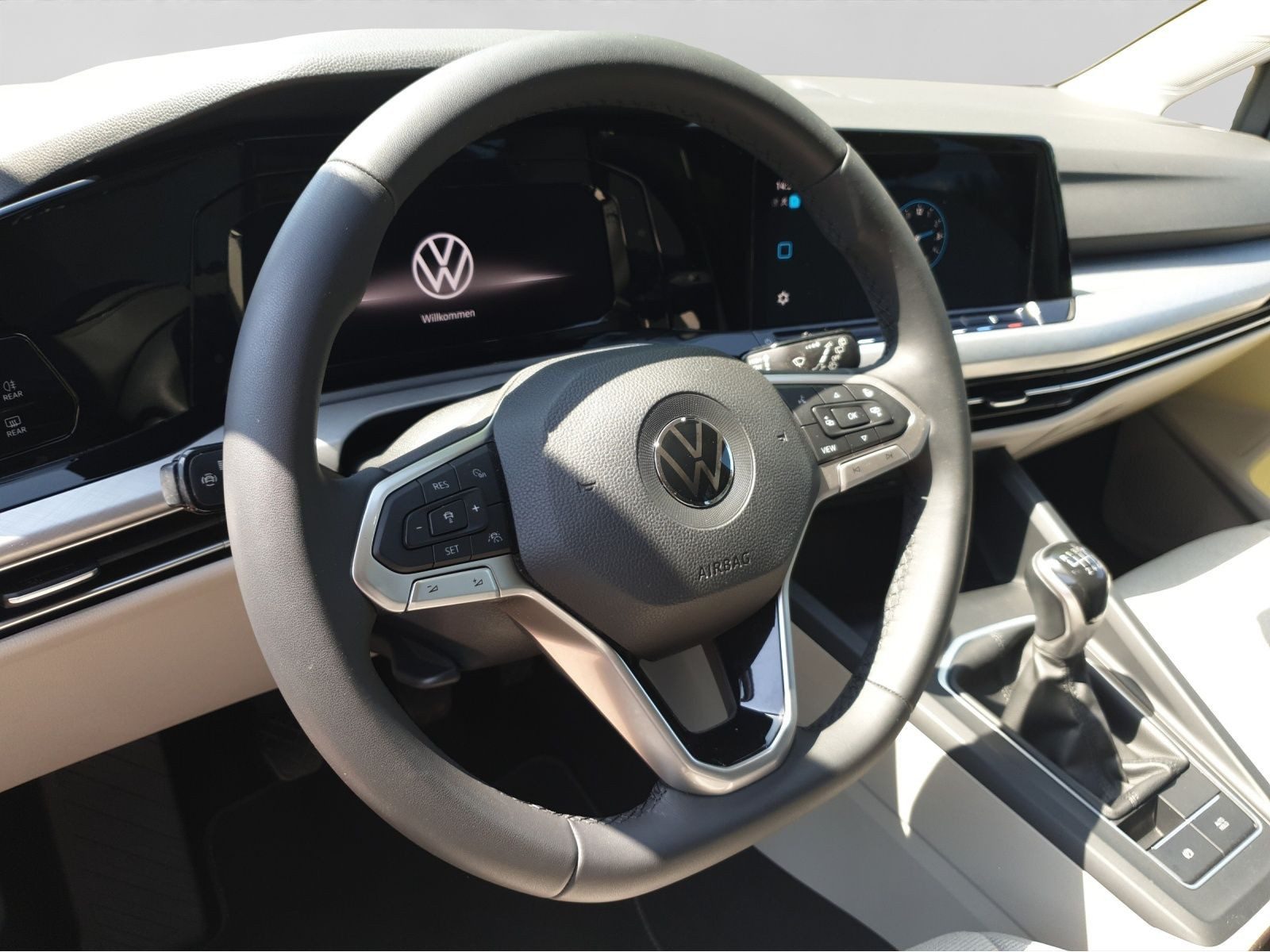 Volkswagen Golf – Foto 9