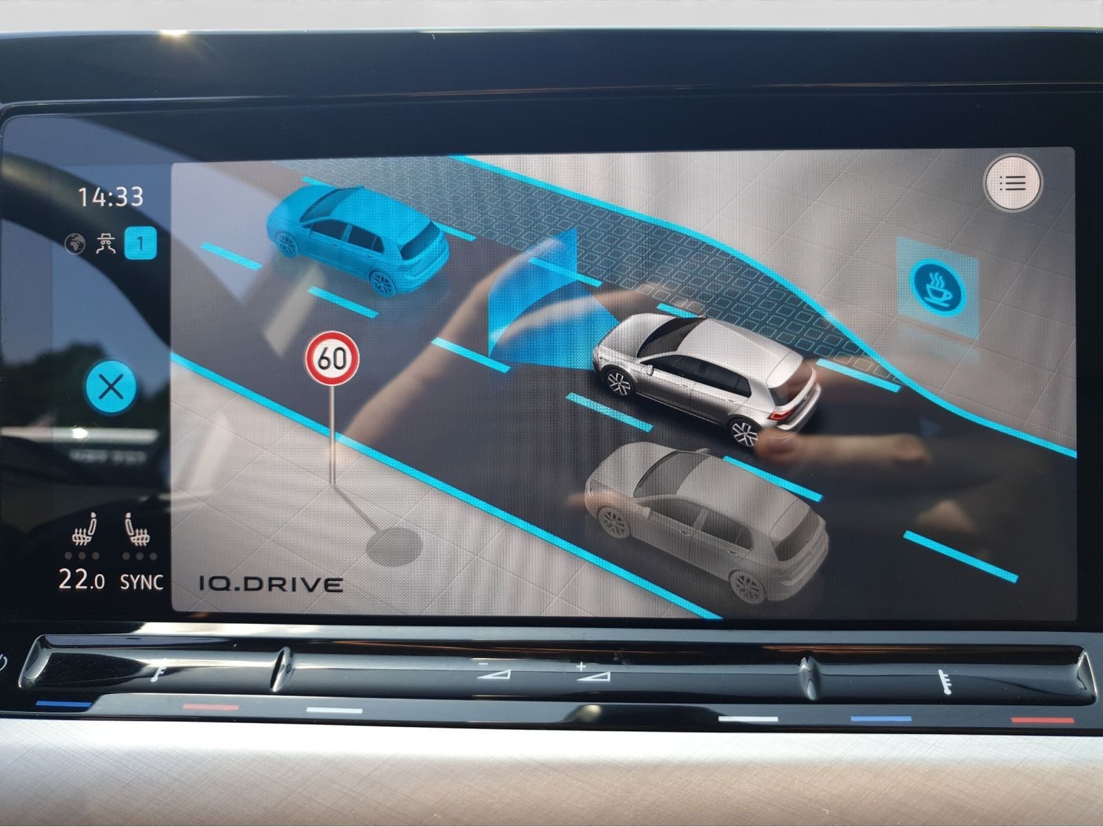 Volkswagen Golf – Foto 14