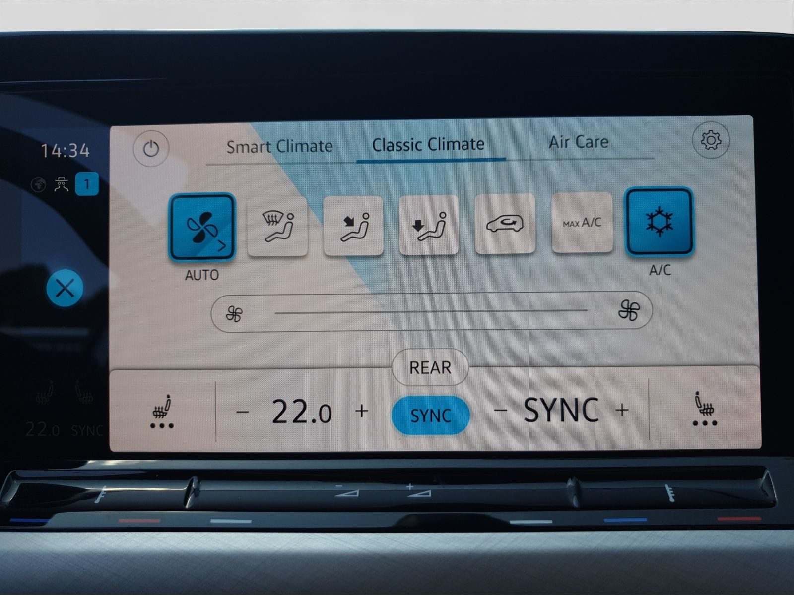 Volkswagen Golf – Foto 16