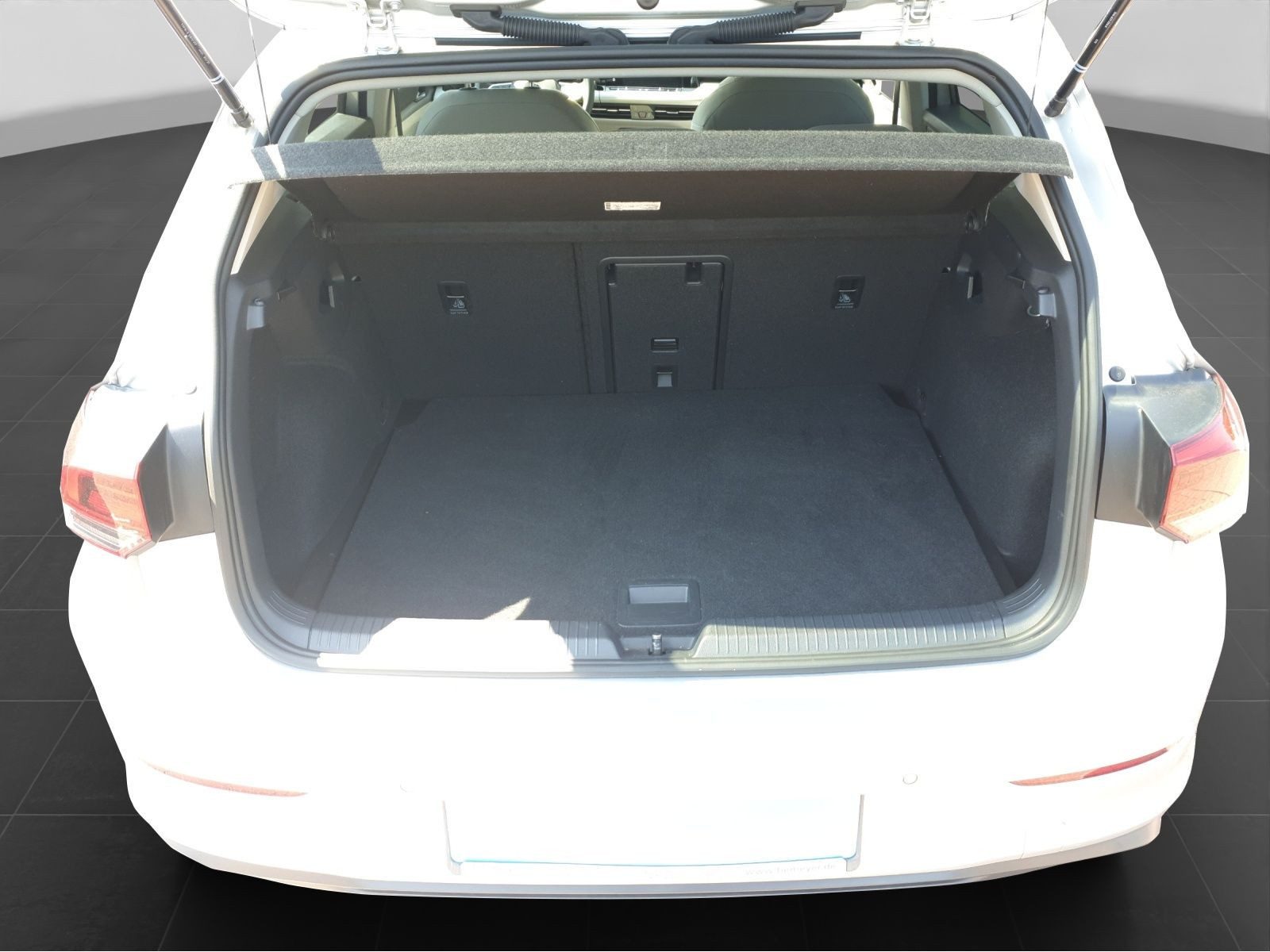 Volkswagen Golf – Foto 17