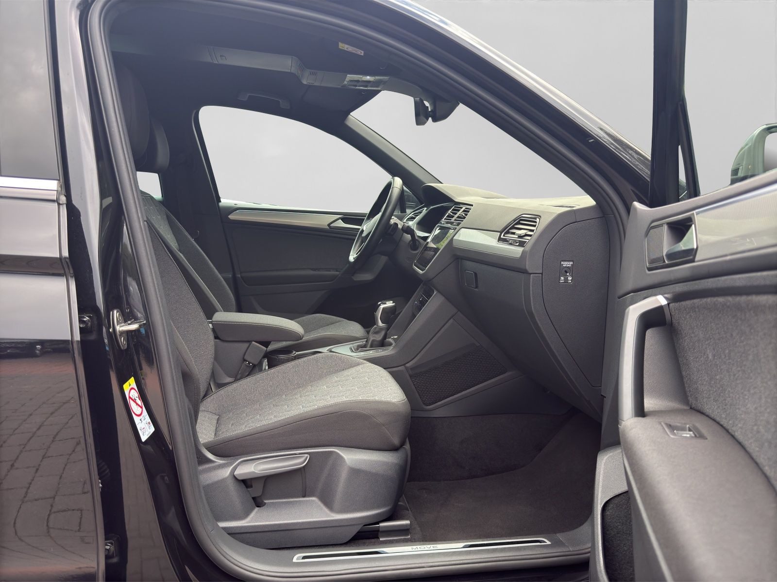 Volkswagen Tiguan – Bild 4