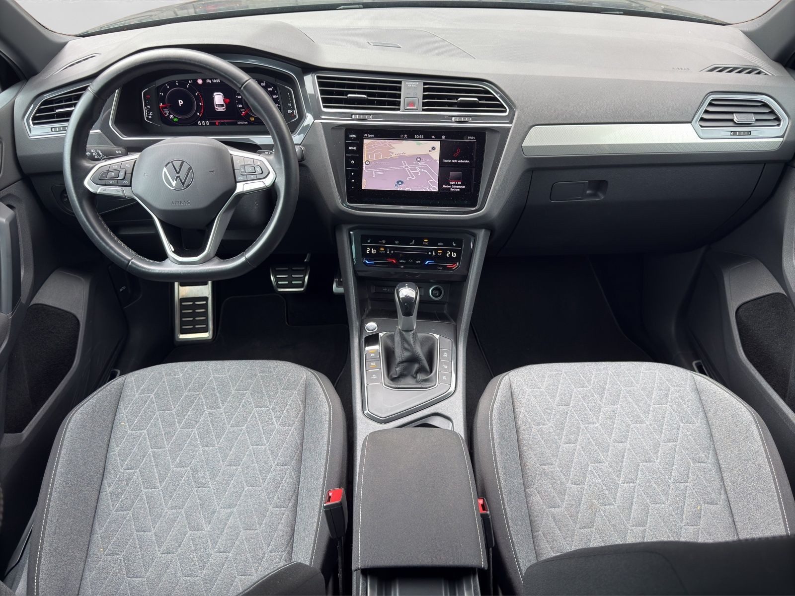 Volkswagen Tiguan – Bild 5