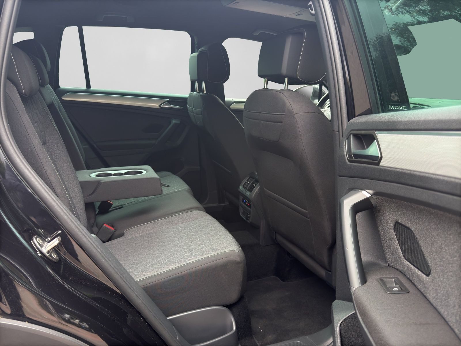Volkswagen Tiguan – Bild 6