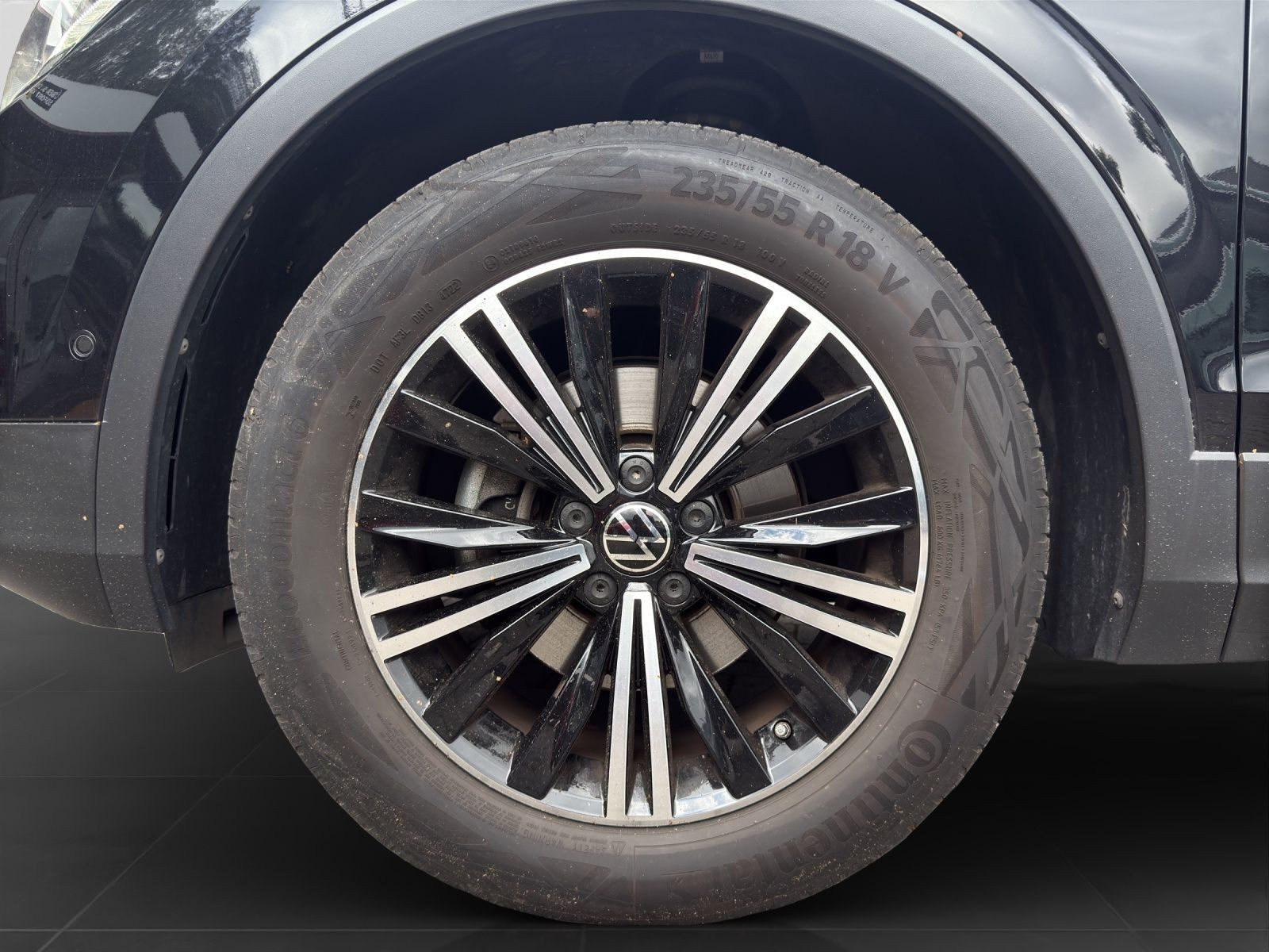 Volkswagen Tiguan – Bild 7