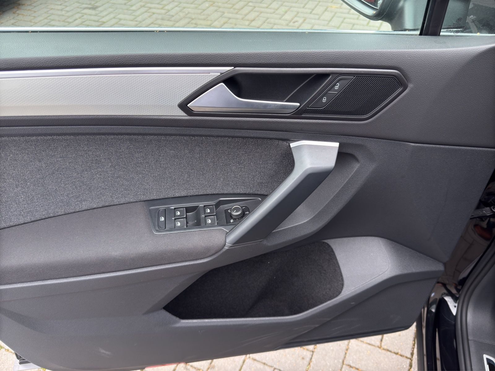 Volkswagen Tiguan – Bild 8