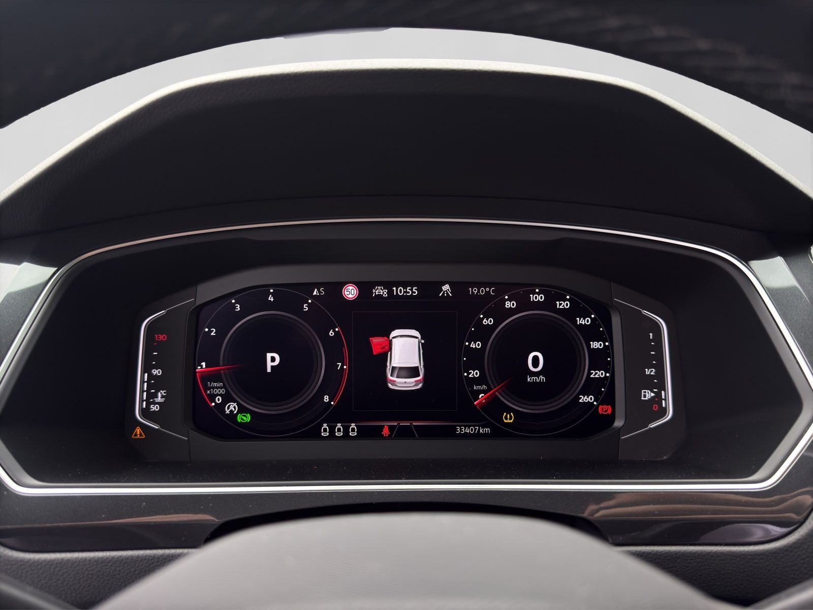 Volkswagen Tiguan – Bild 10