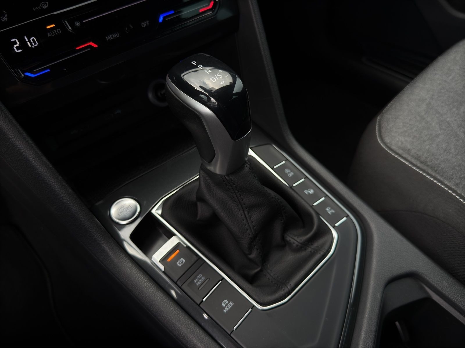 Volkswagen Tiguan – Bild 11