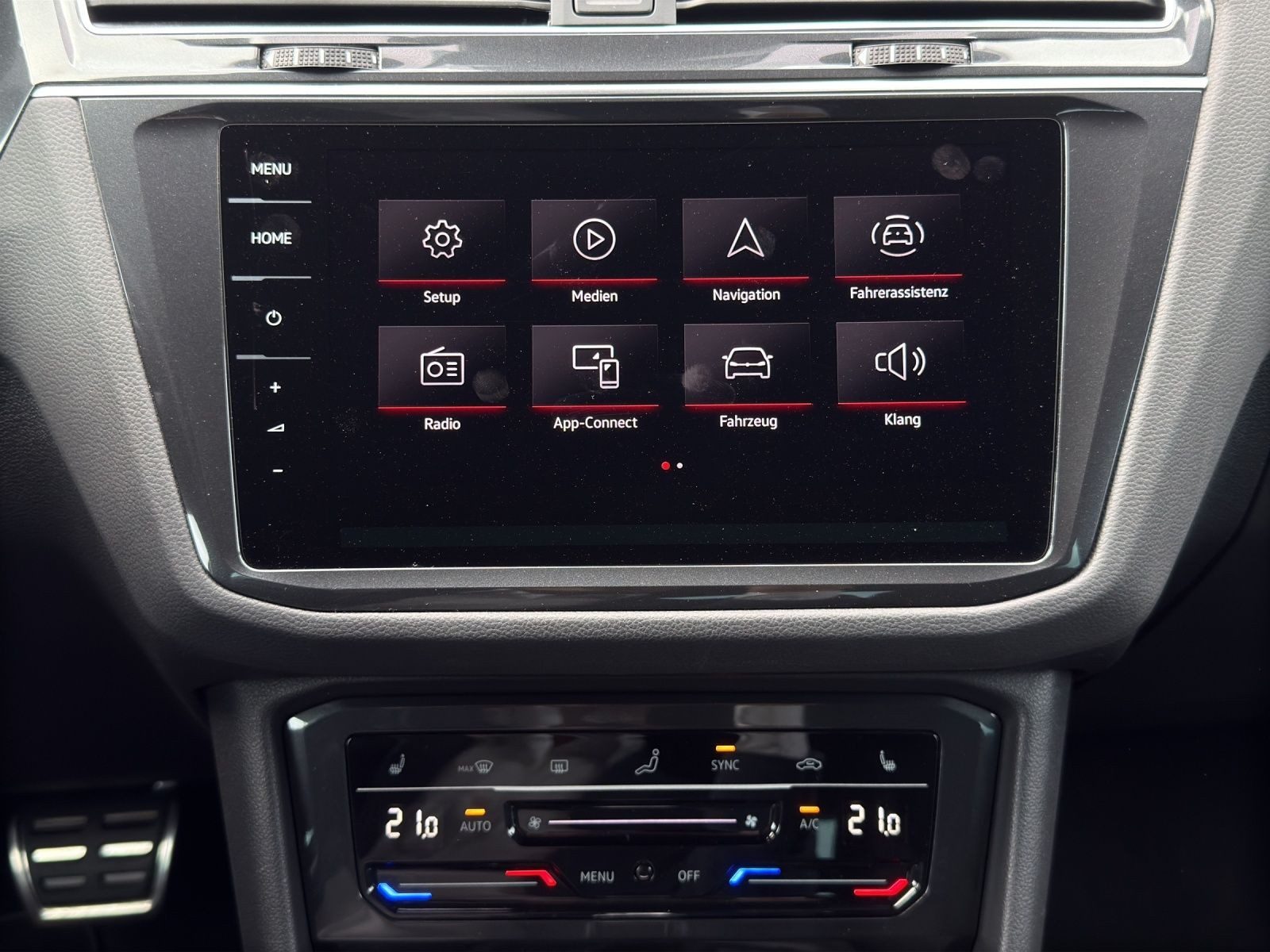 Volkswagen Tiguan – Bild 12