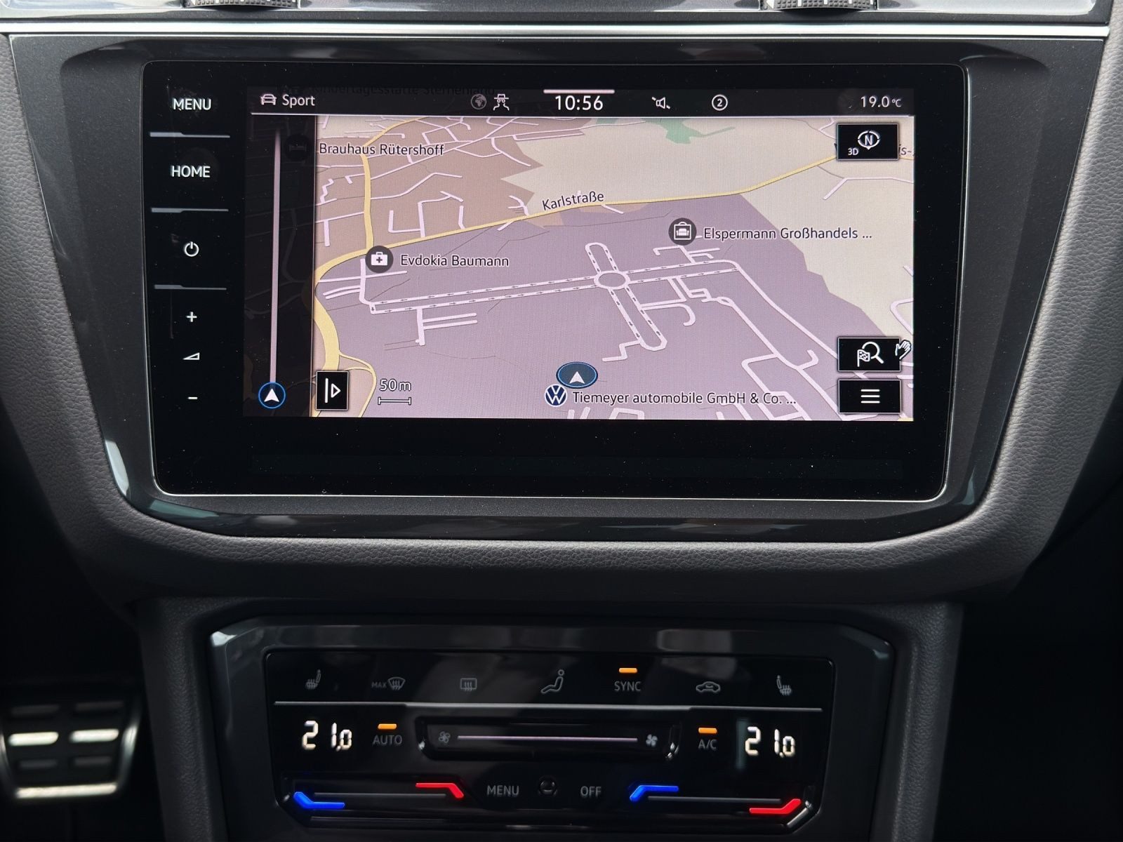 Volkswagen Tiguan – Bild 14