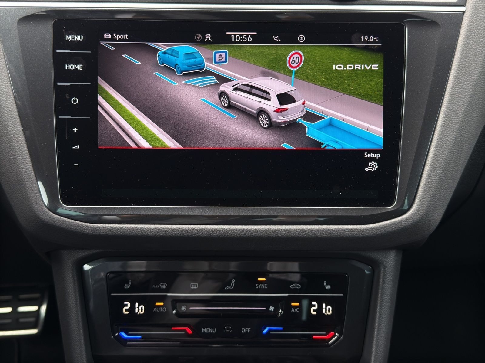Volkswagen Tiguan – Bild 15
