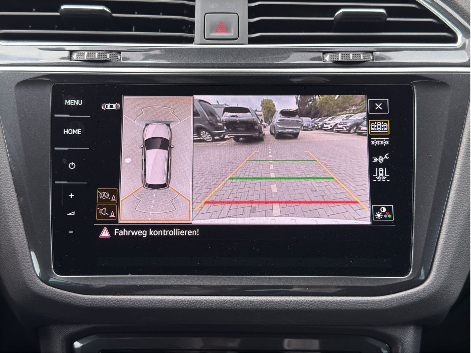 Volkswagen Tiguan – Bild 16