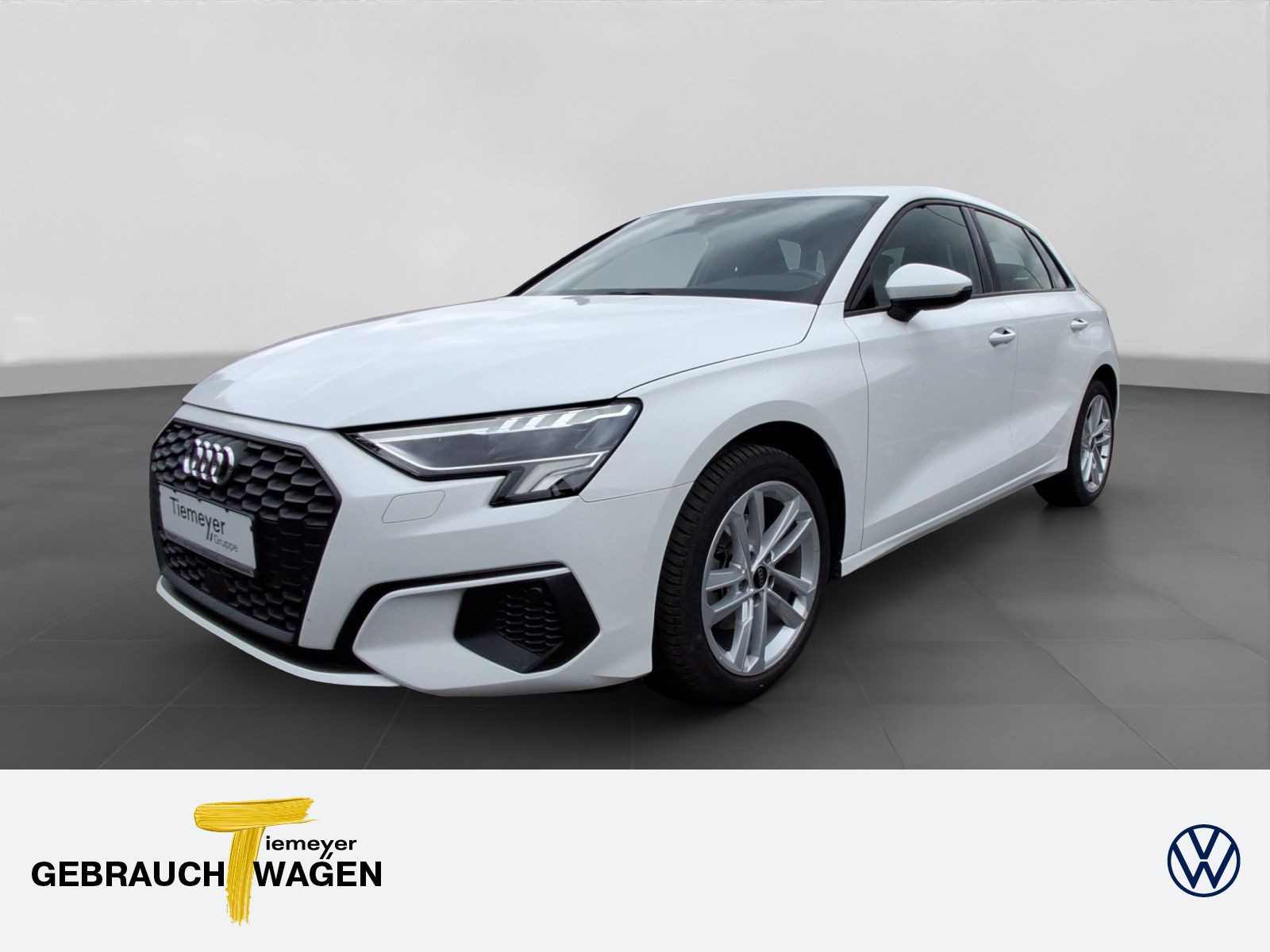 Audi A3 Sportback – Bild 1