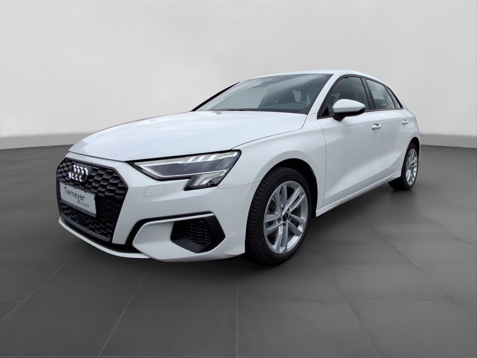 Audi A3 Sportback – Bild 2