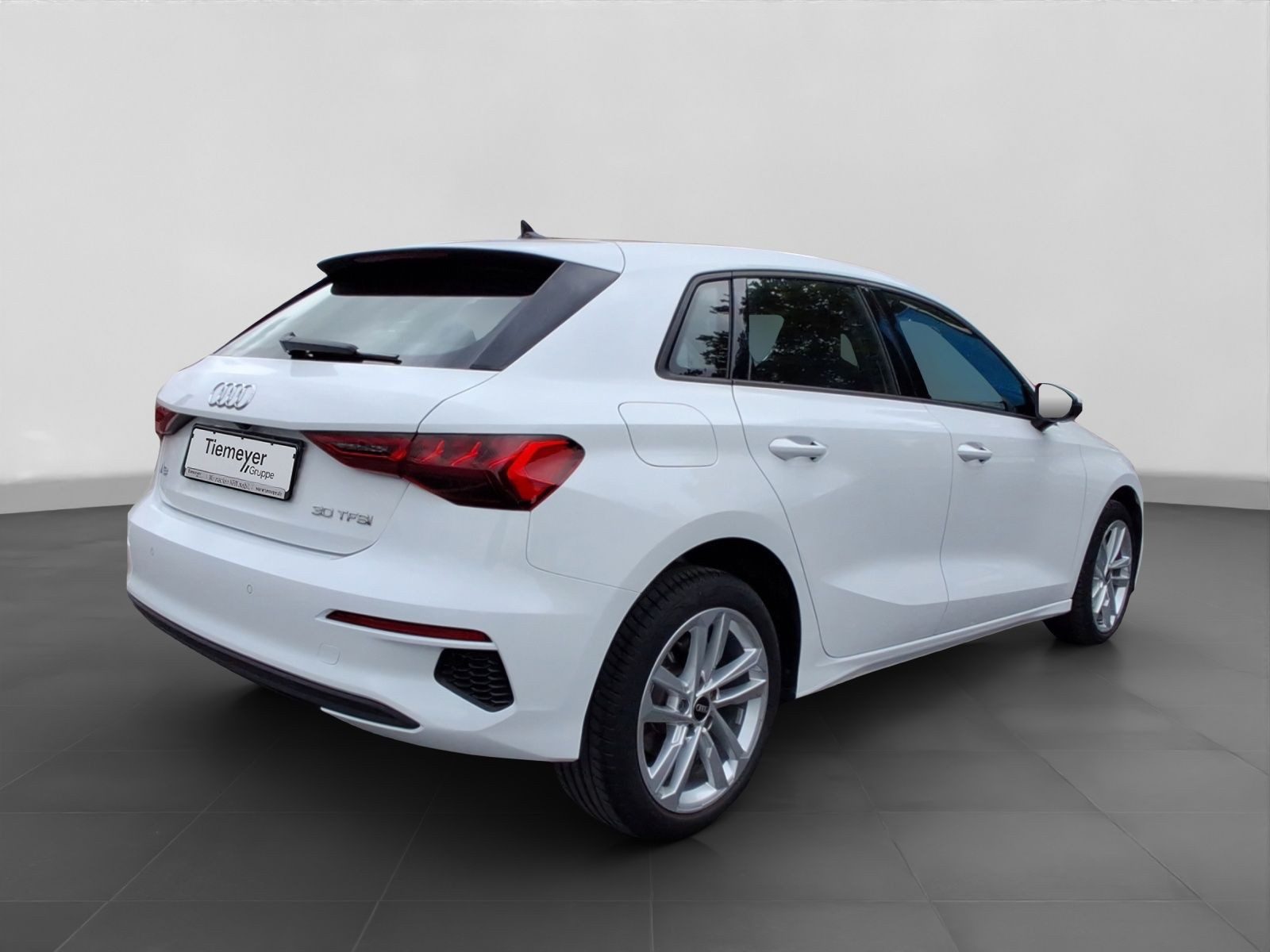 Audi A3 Sportback – Bild 3