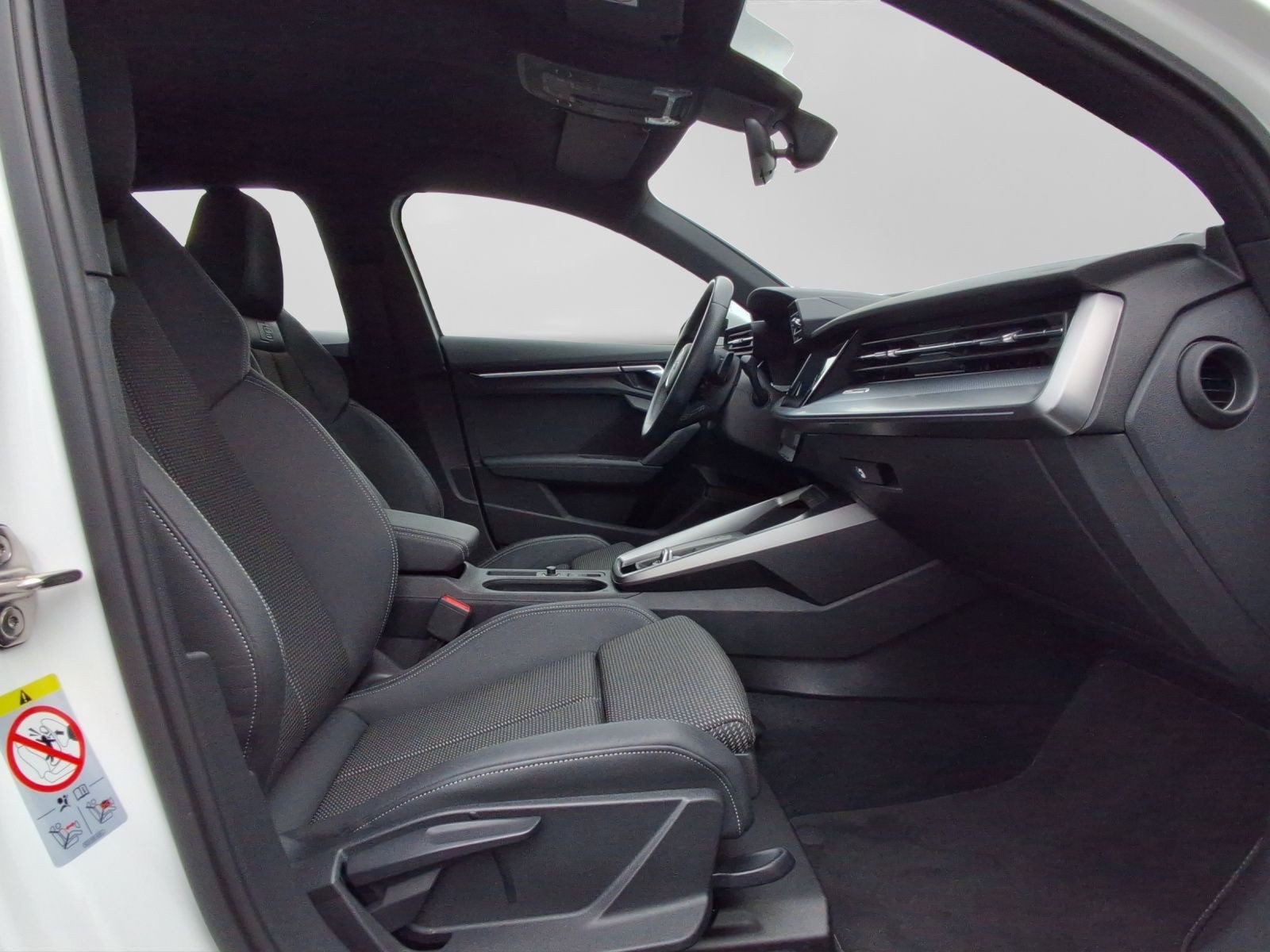 Audi A3 Sportback – Bild 4