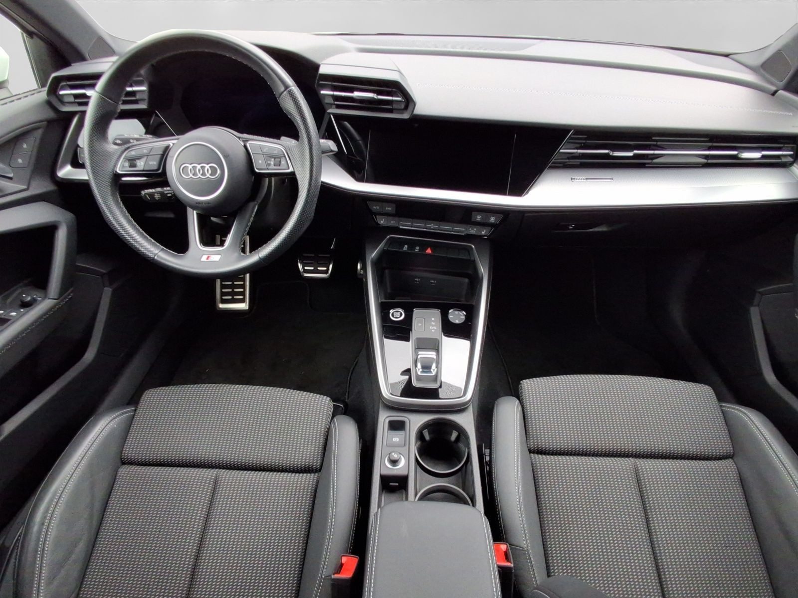Audi A3 Sportback – Bild 5