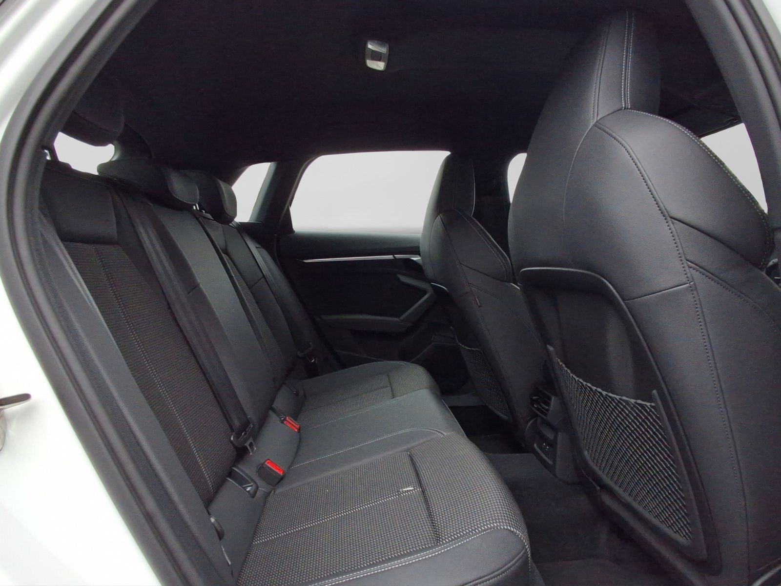 Audi A3 Sportback – Bild 6