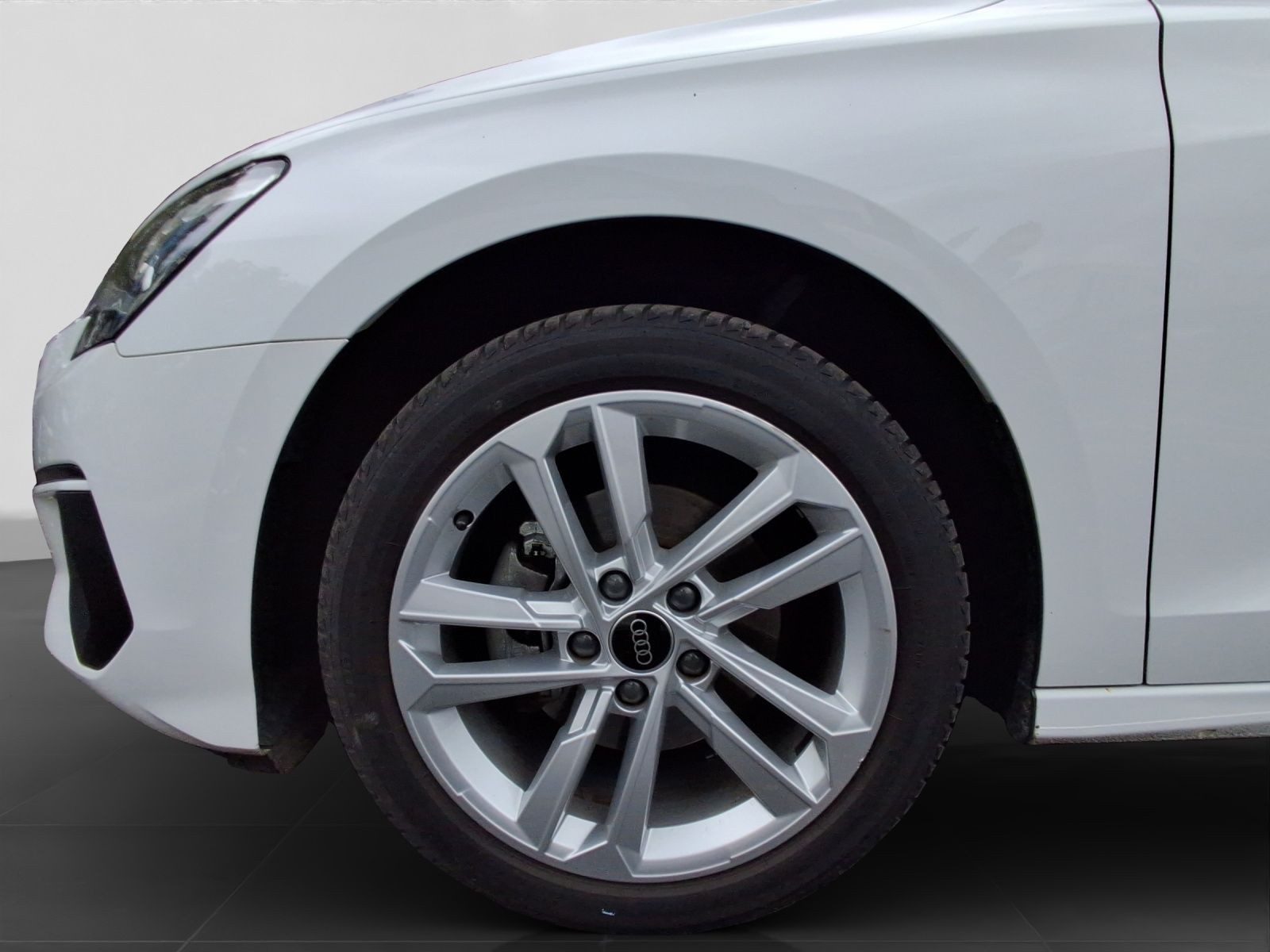 Audi A3 Sportback – Bild 7