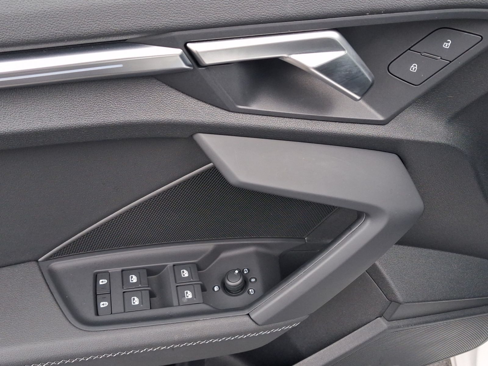 Audi A3 Sportback – Bild 8