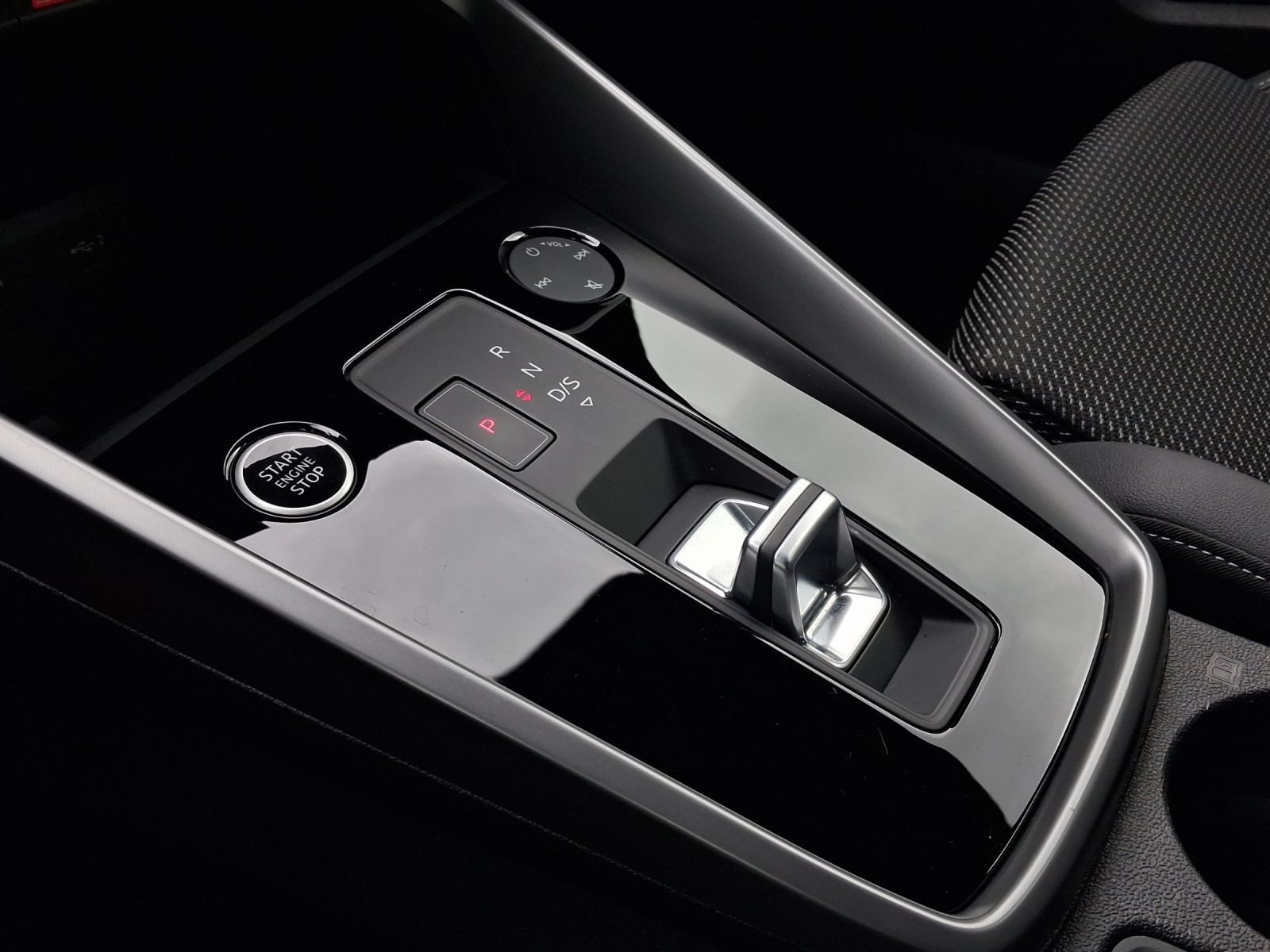 Audi A3 Sportback – Bild 11