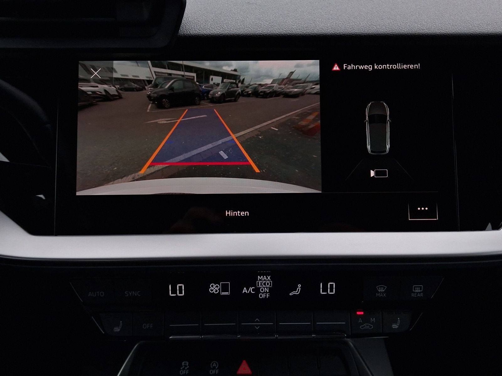 Audi A3 Sportback – Bild 12