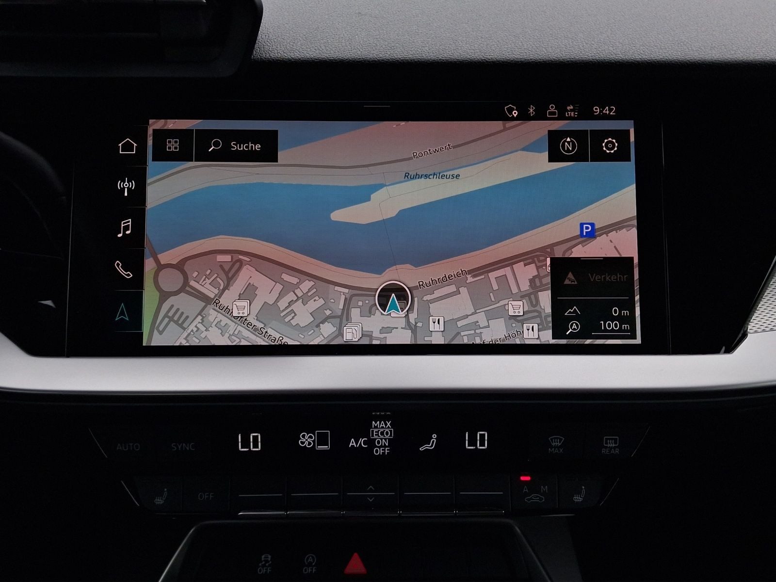Audi A3 Sportback – Bild 13