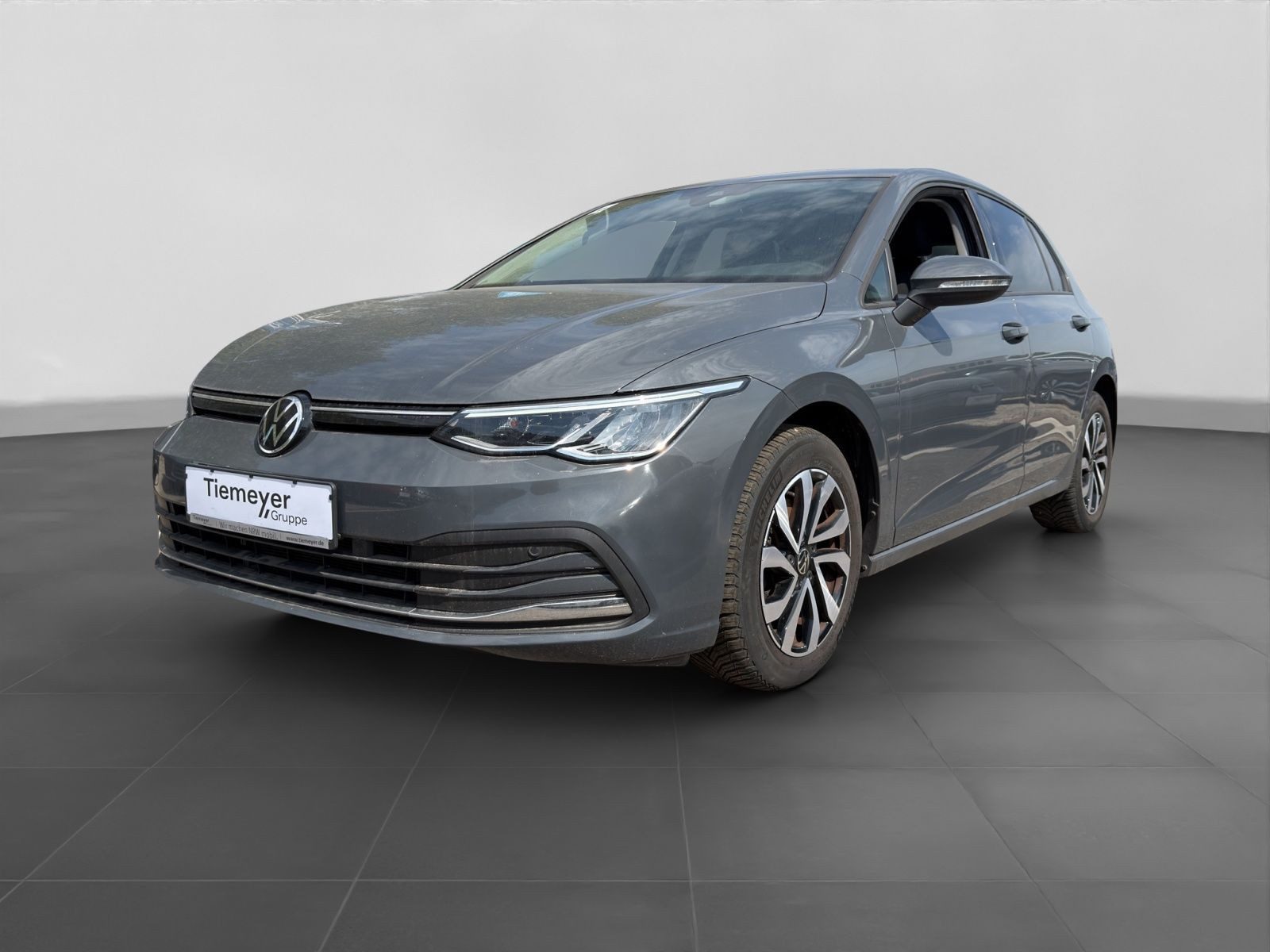 Volkswagen Golf – Foto 2