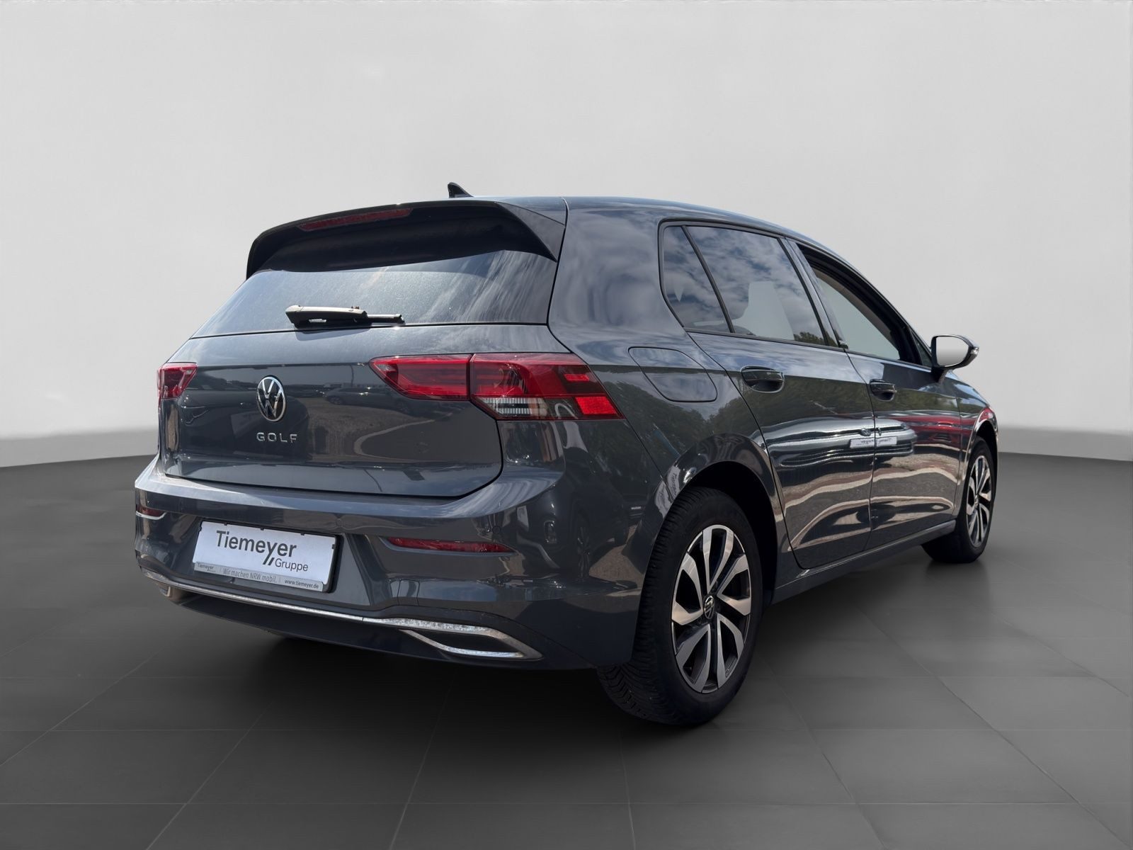 Volkswagen Golf – Foto 3