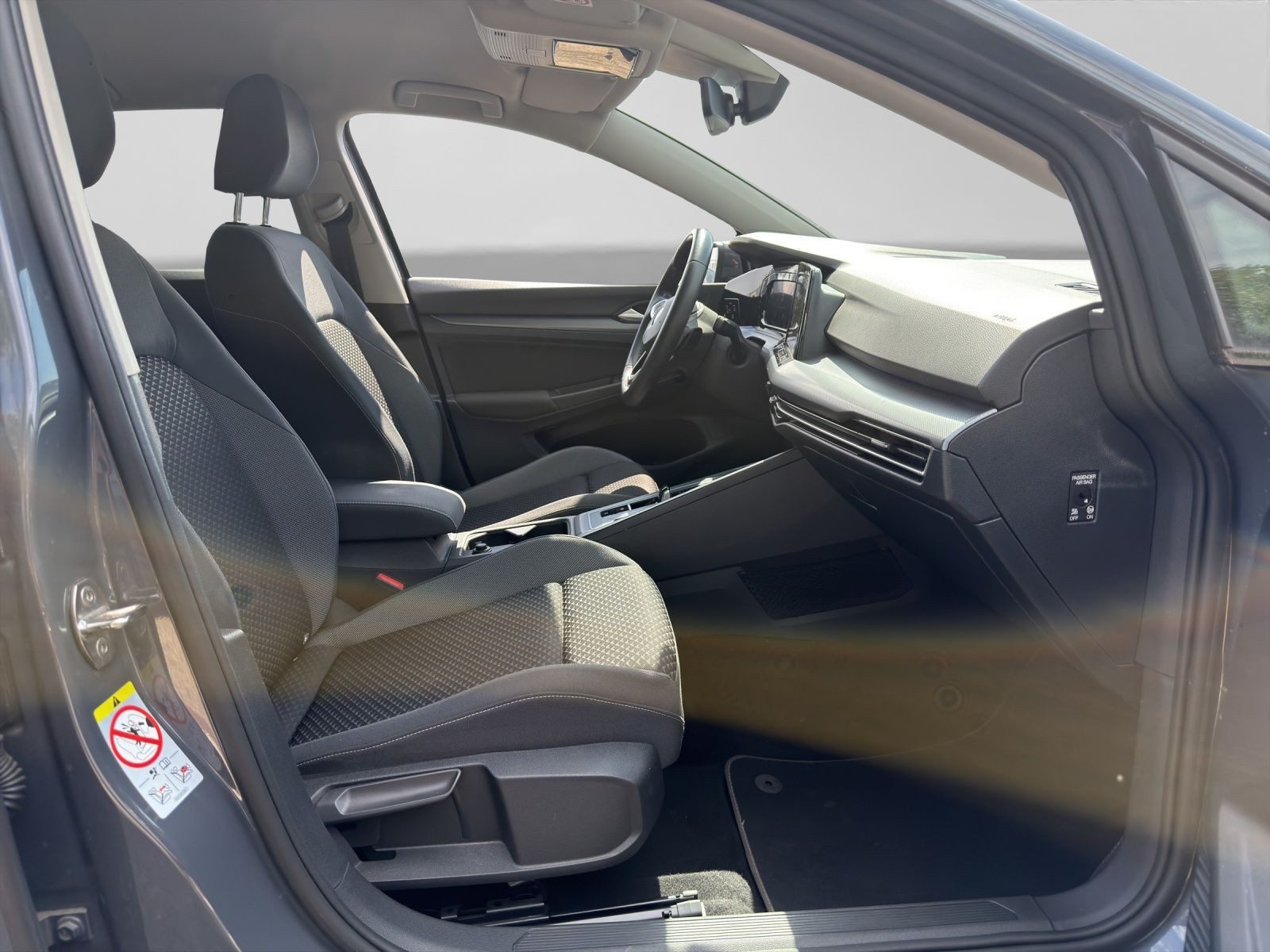 Volkswagen Golf – Foto 4