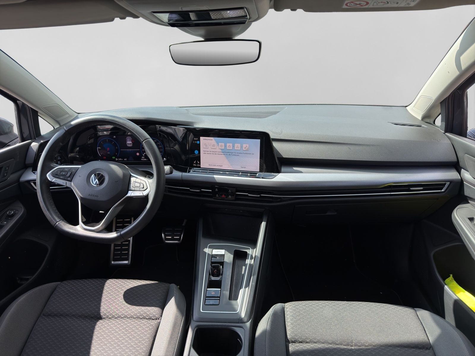 Volkswagen Golf – Foto 5