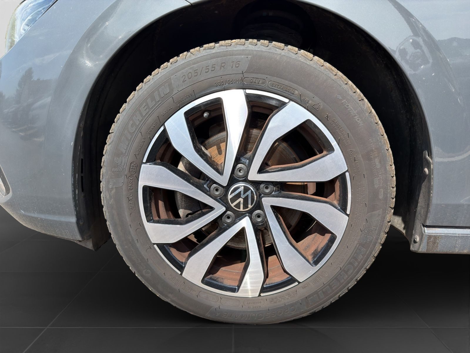 Volkswagen Golf – Foto 7