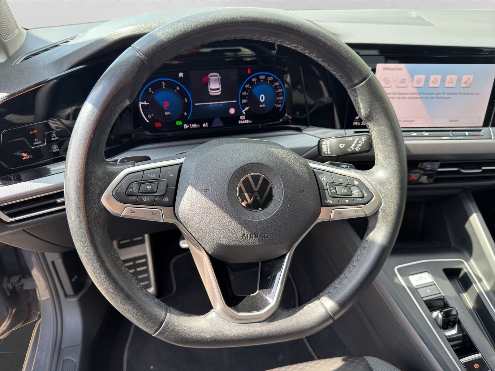 Volkswagen Golf – Foto 9
