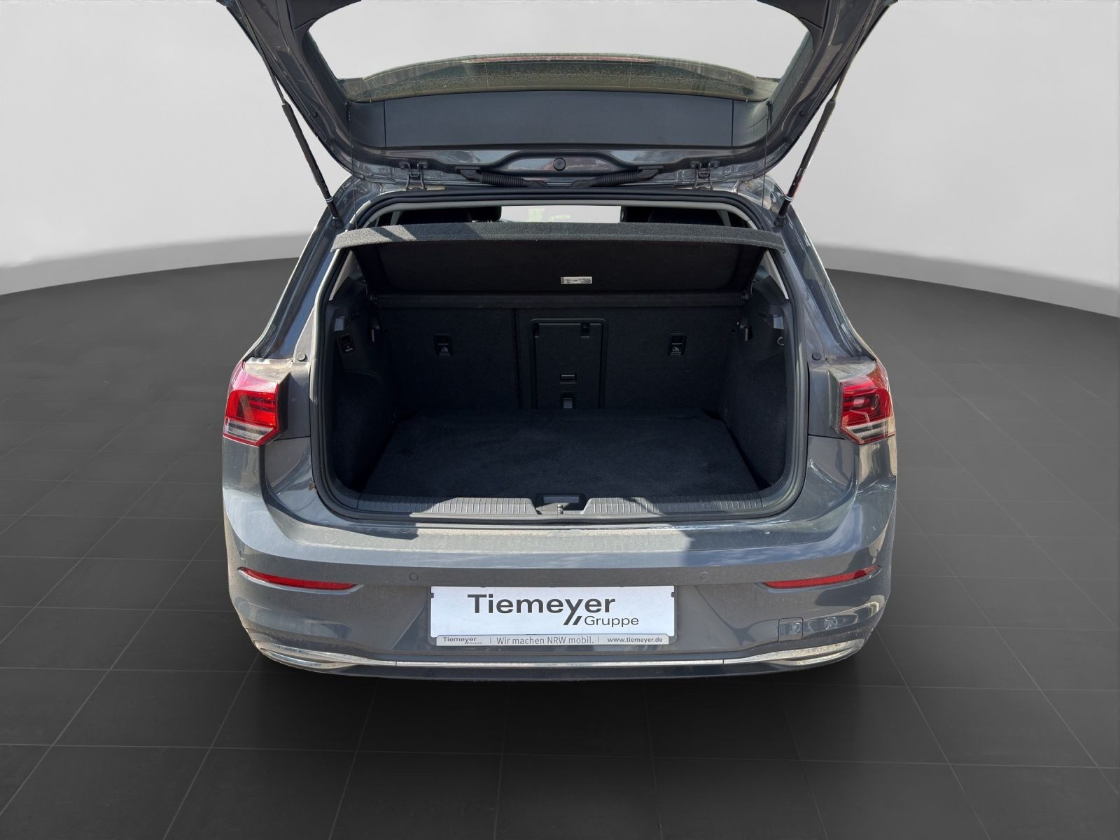 Volkswagen Golf – Foto 17
