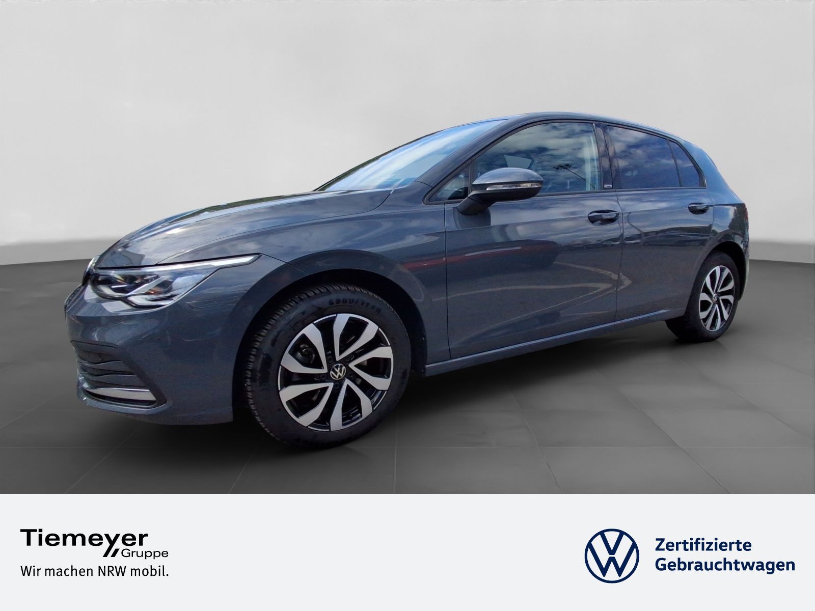 Volkswagen Golf – Foto 1
