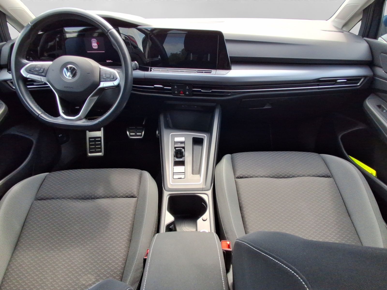 Volkswagen Golf – Foto 6
