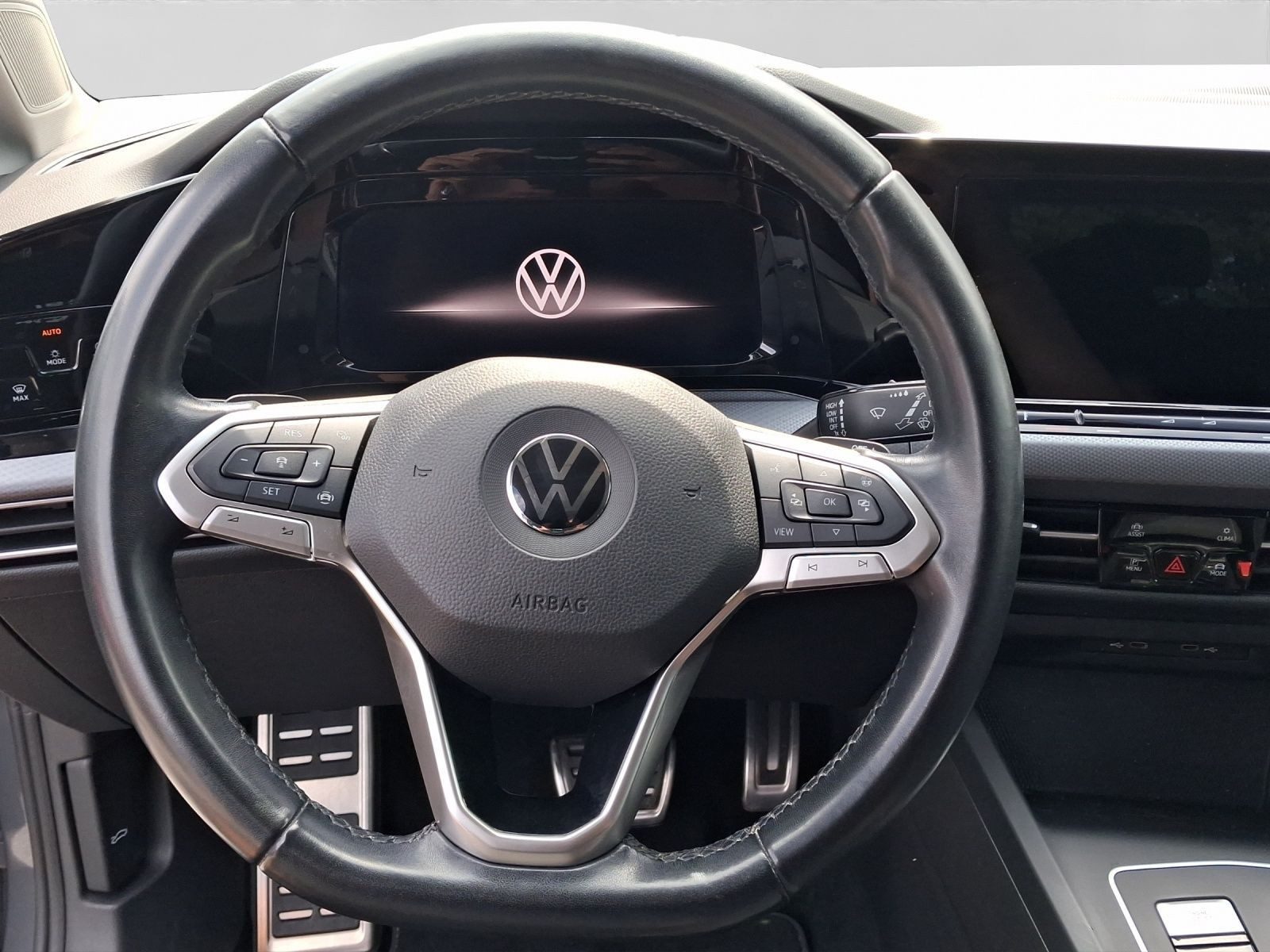 Volkswagen Golf – Foto 8