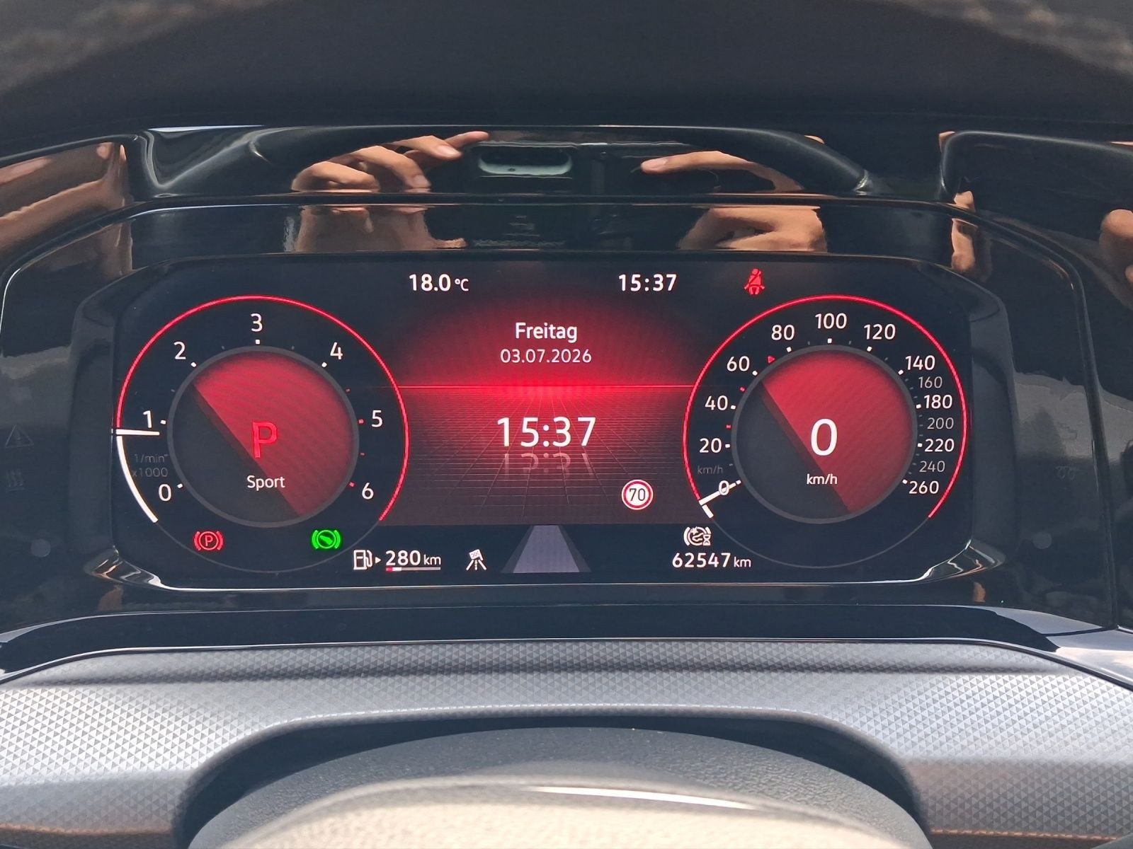 Volkswagen Golf – Foto 9
