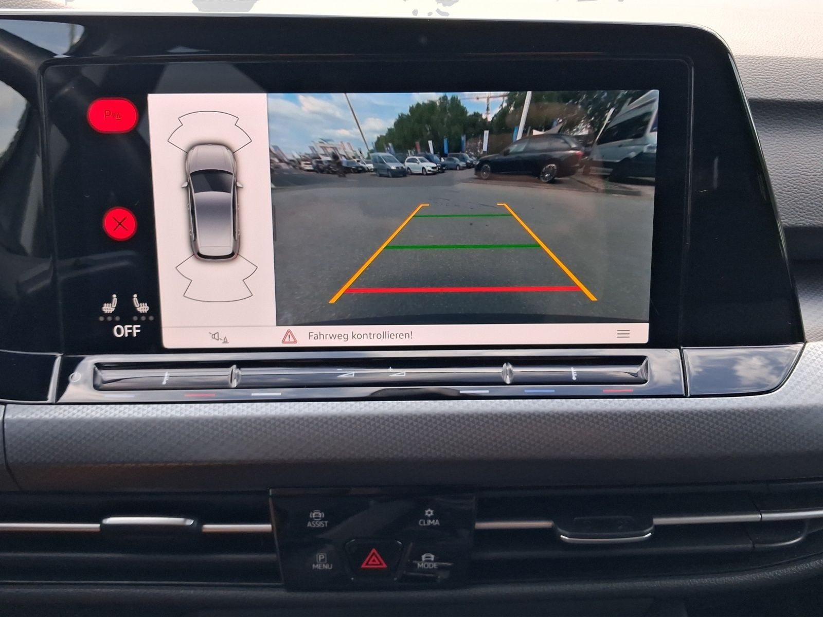 Volkswagen Golf – Foto 11