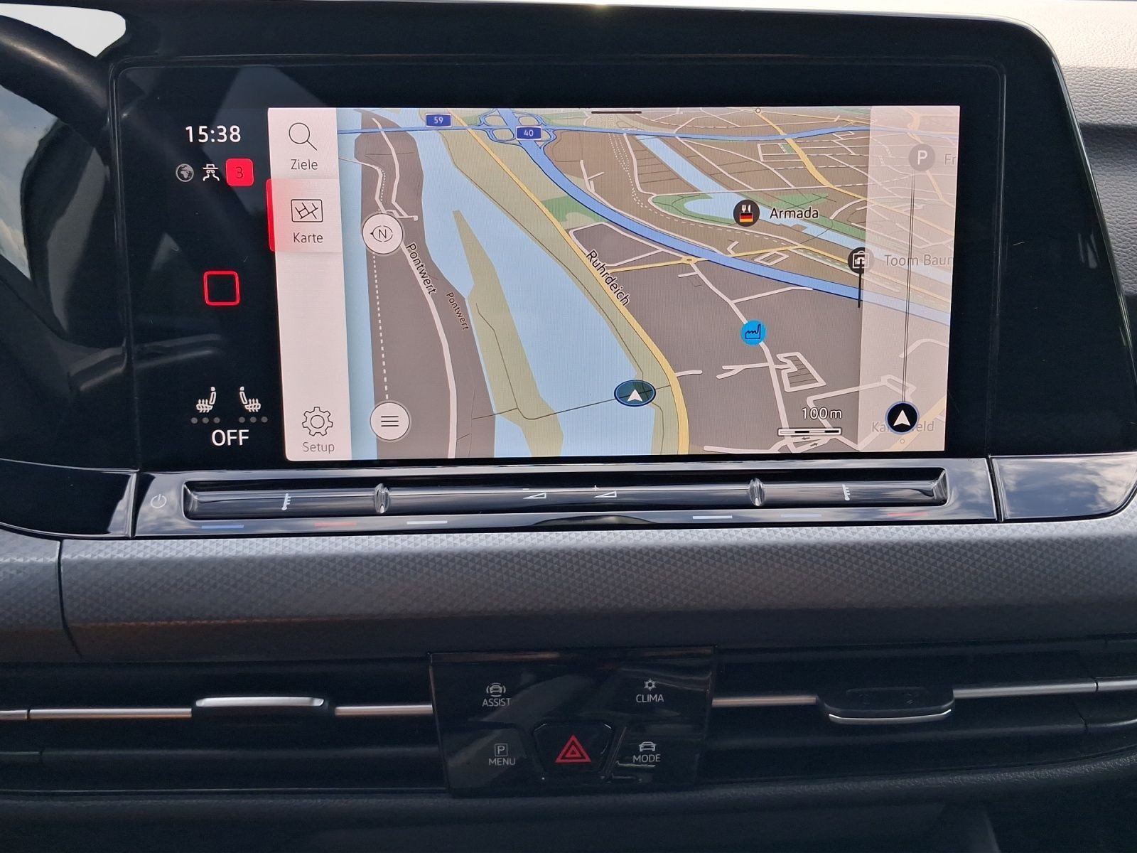 Volkswagen Golf – Foto 12