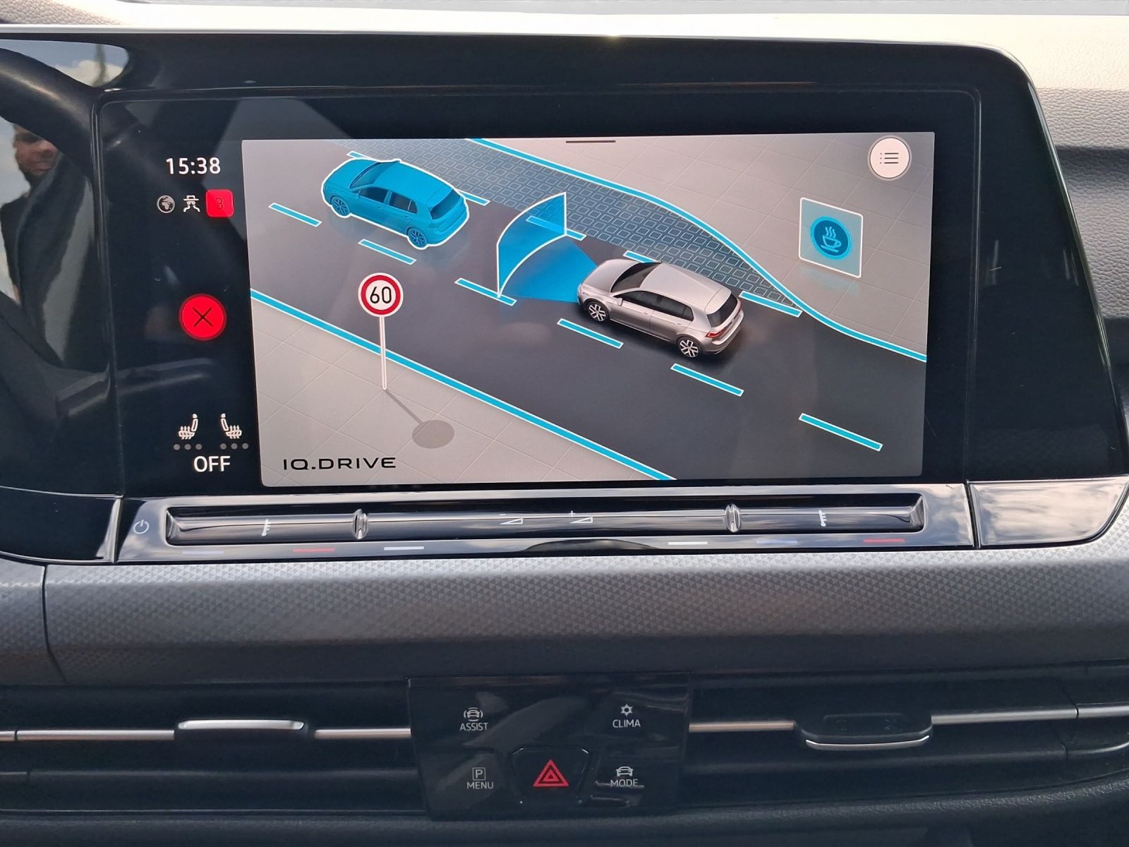 Volkswagen Golf – Foto 14