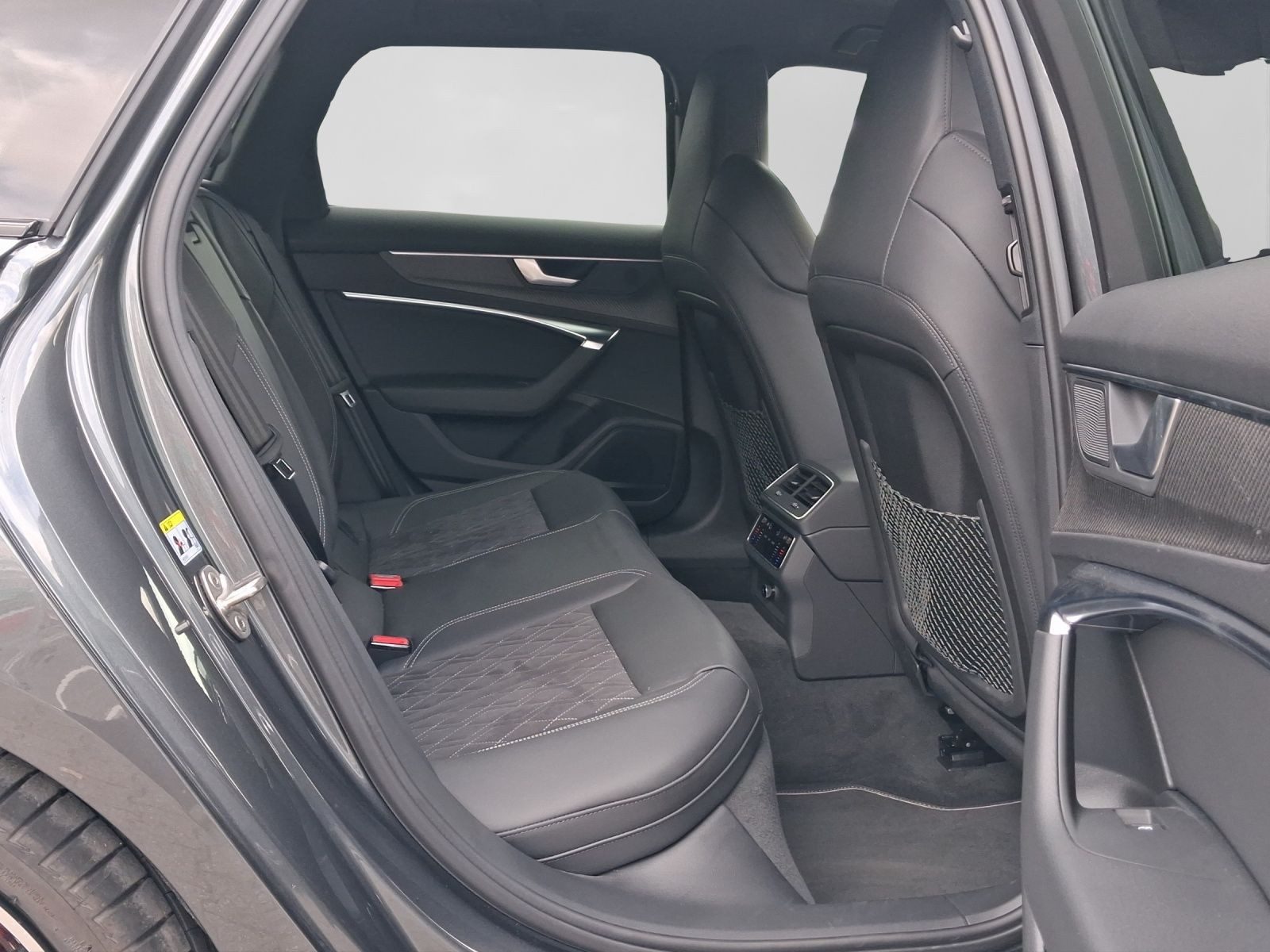 Audi S6 Avant – Bild 6