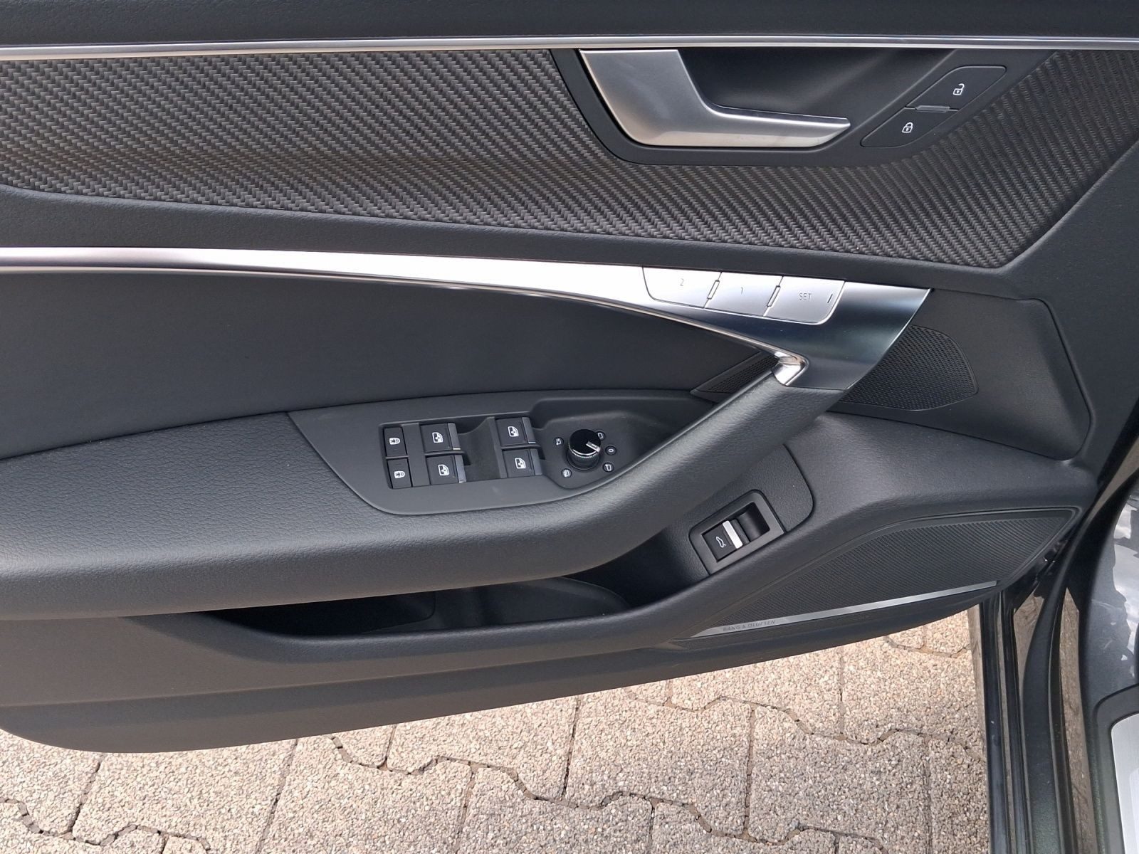Audi S6 Avant – Bild 8