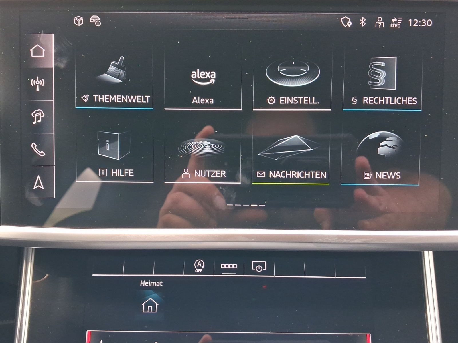 Audi S6 Avant – Bild 16